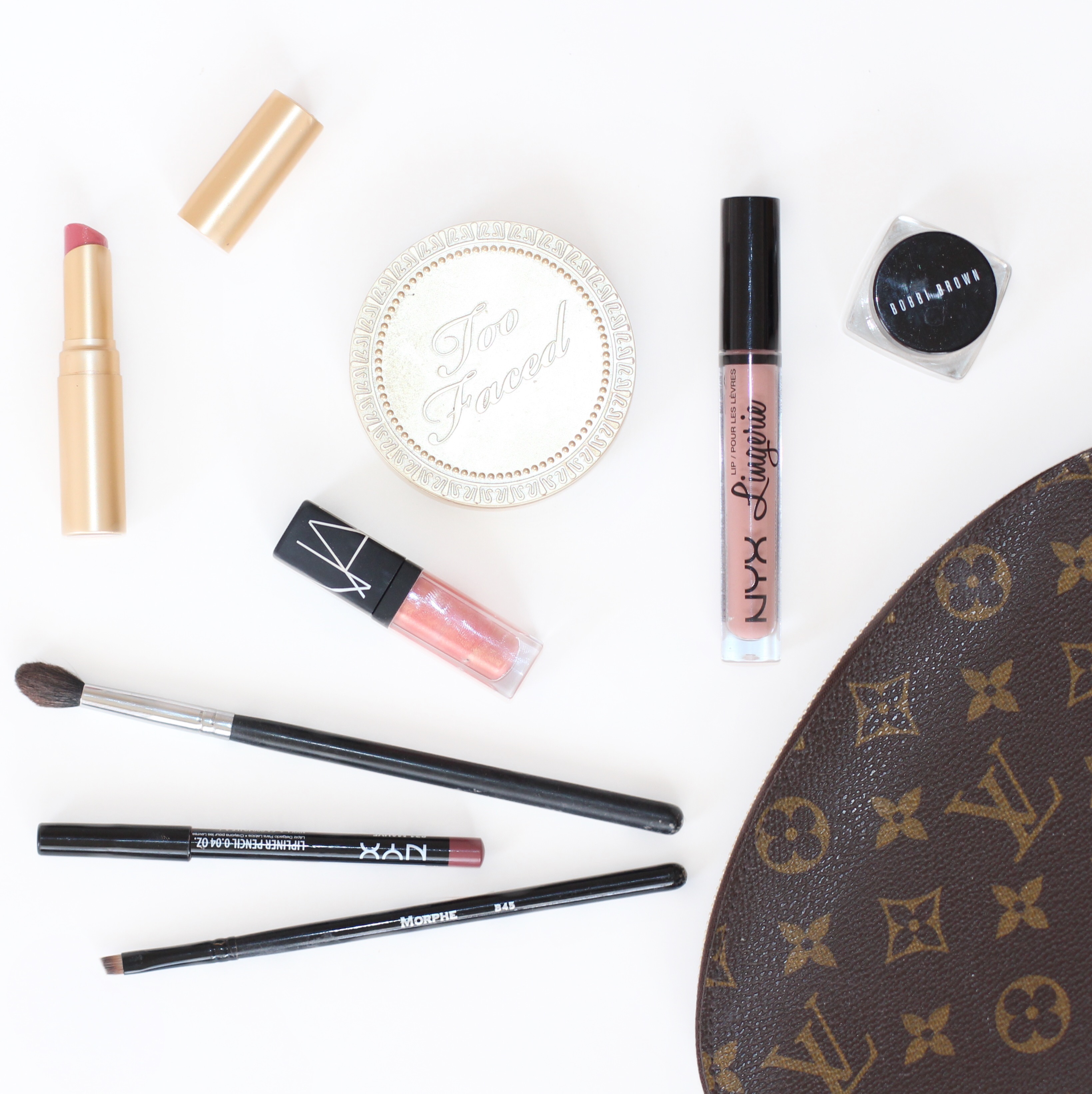 my styled life beauty faves