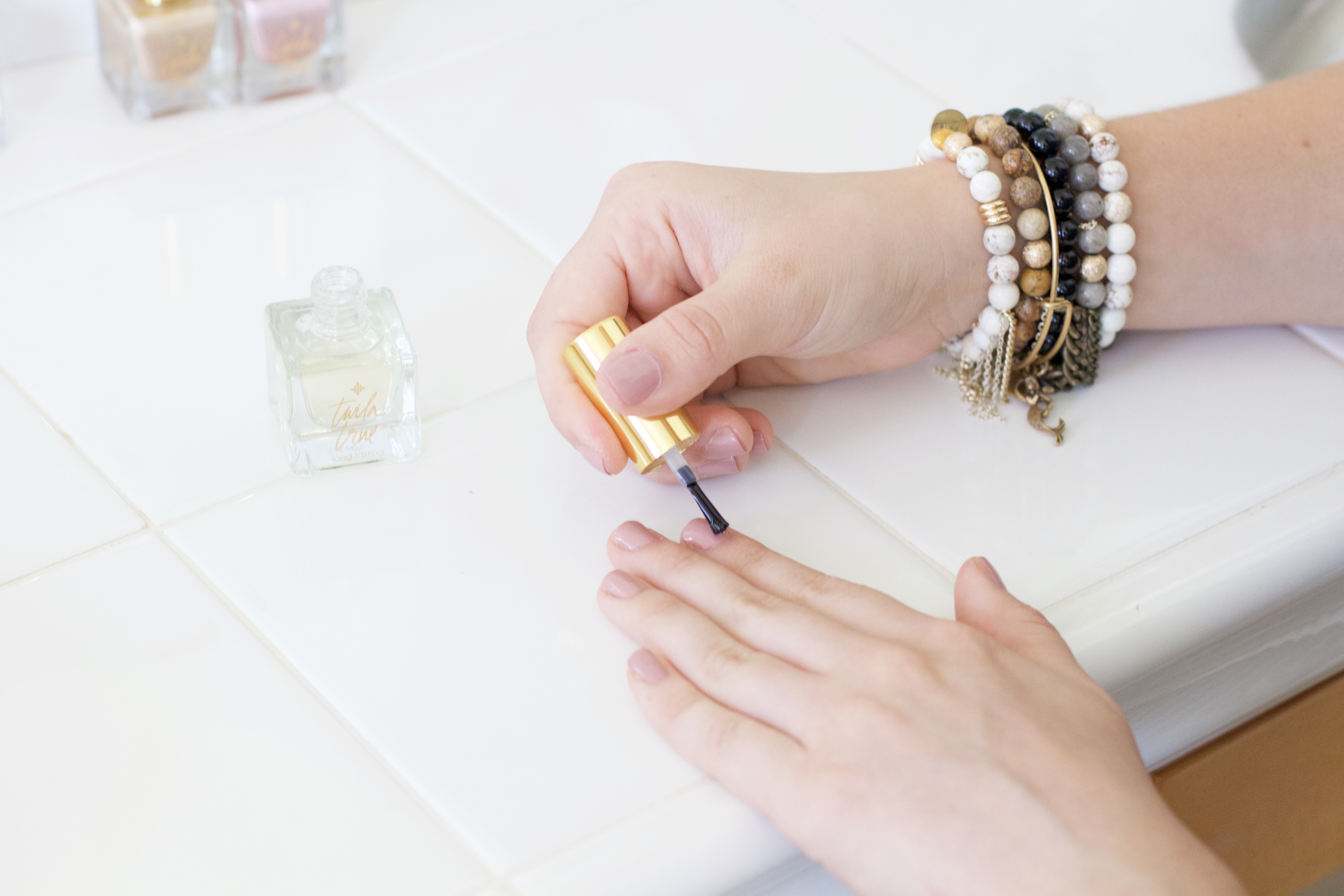 how to make your manicure last longer