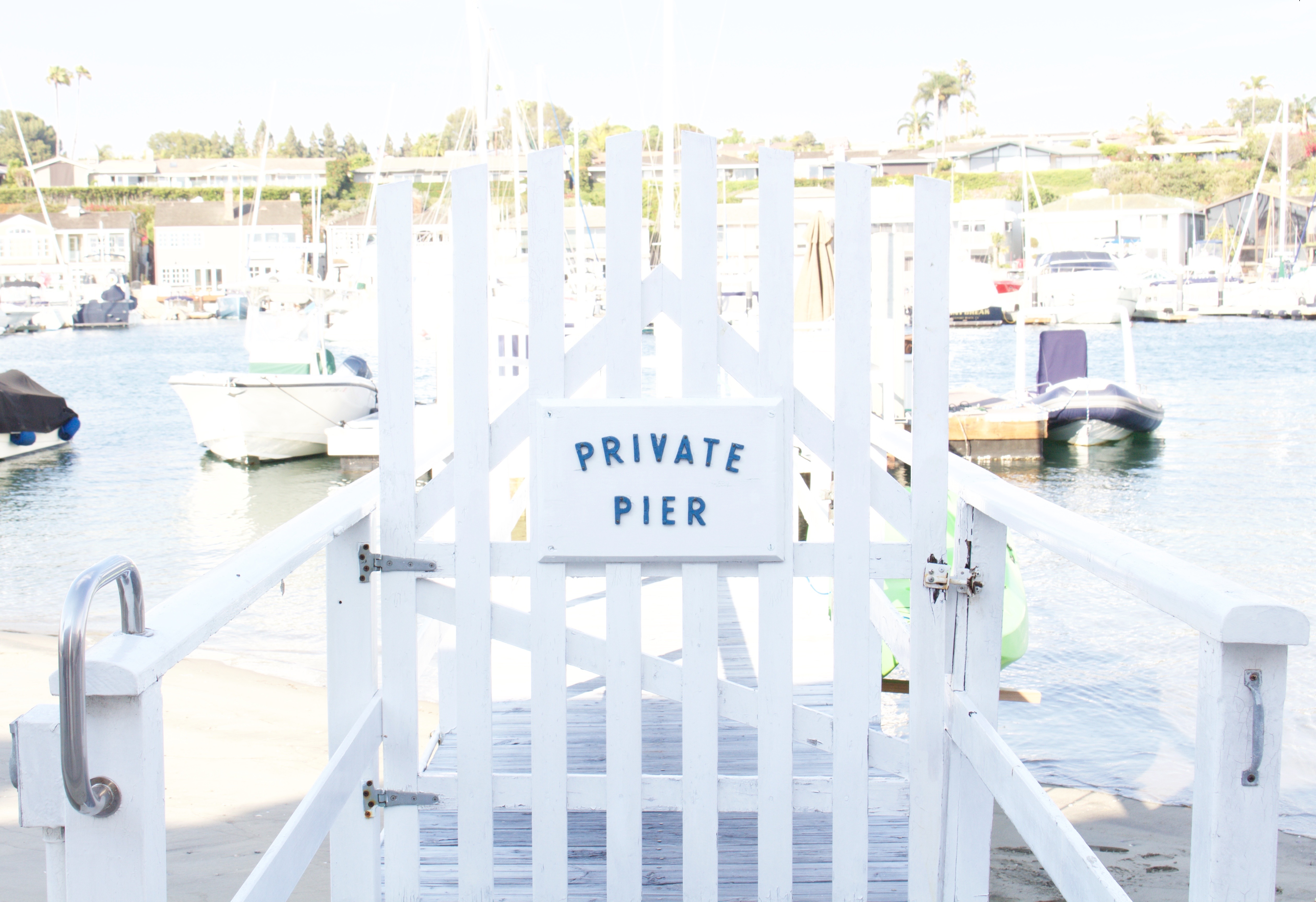 Balboa Island - My Styled Life