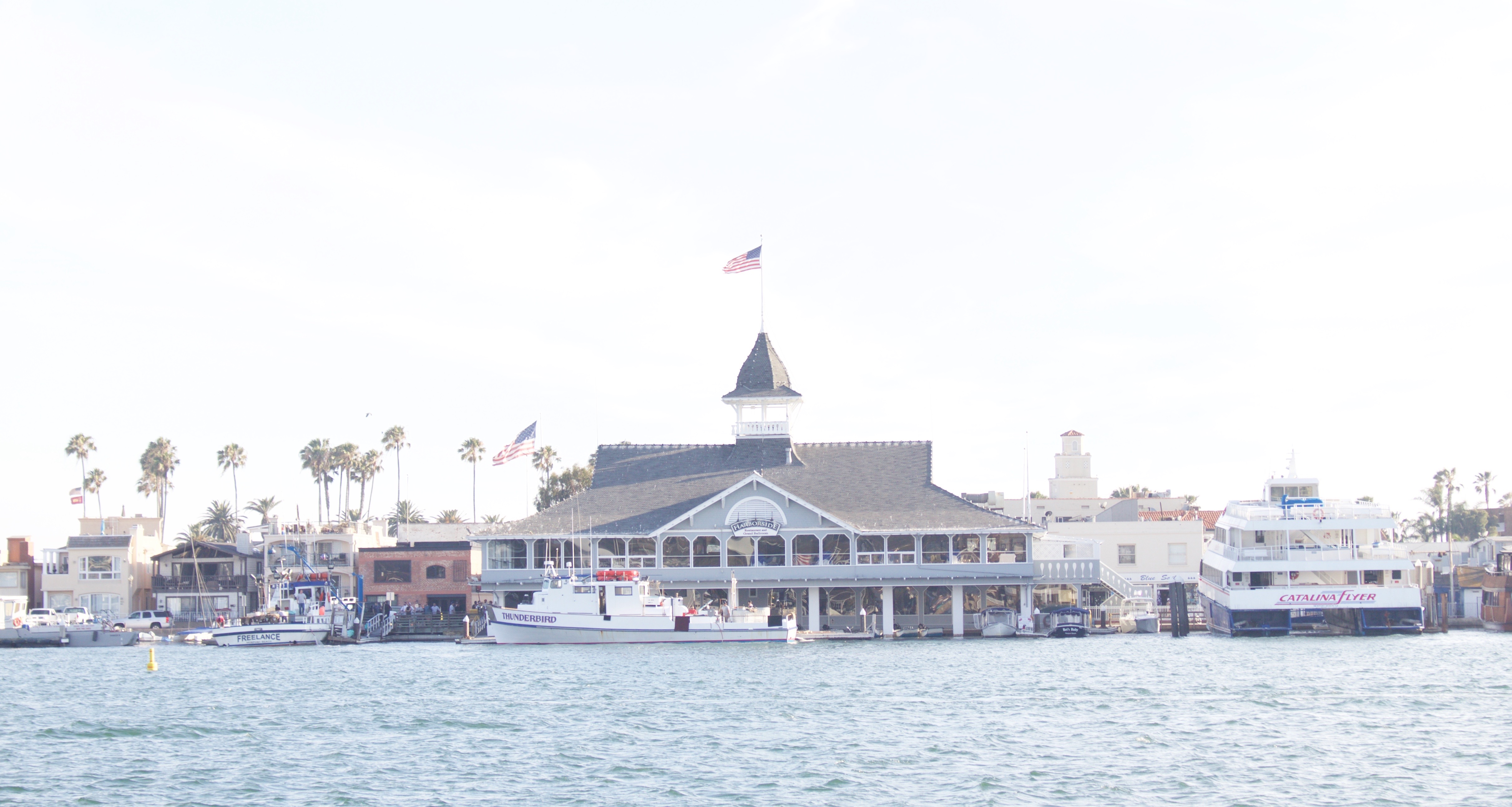 Balboa Island - My Styled Life