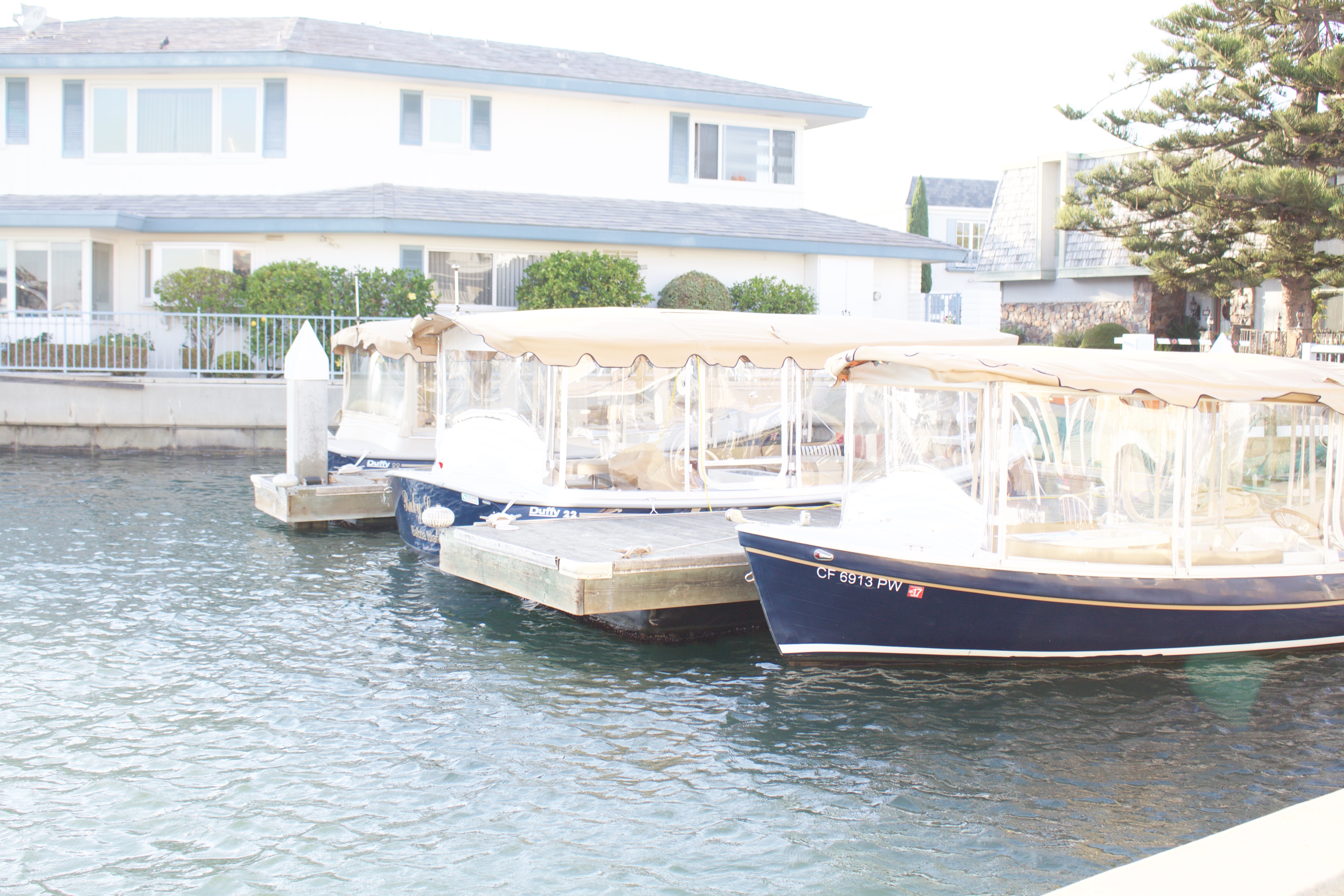 Balboa Island - My Styled Life