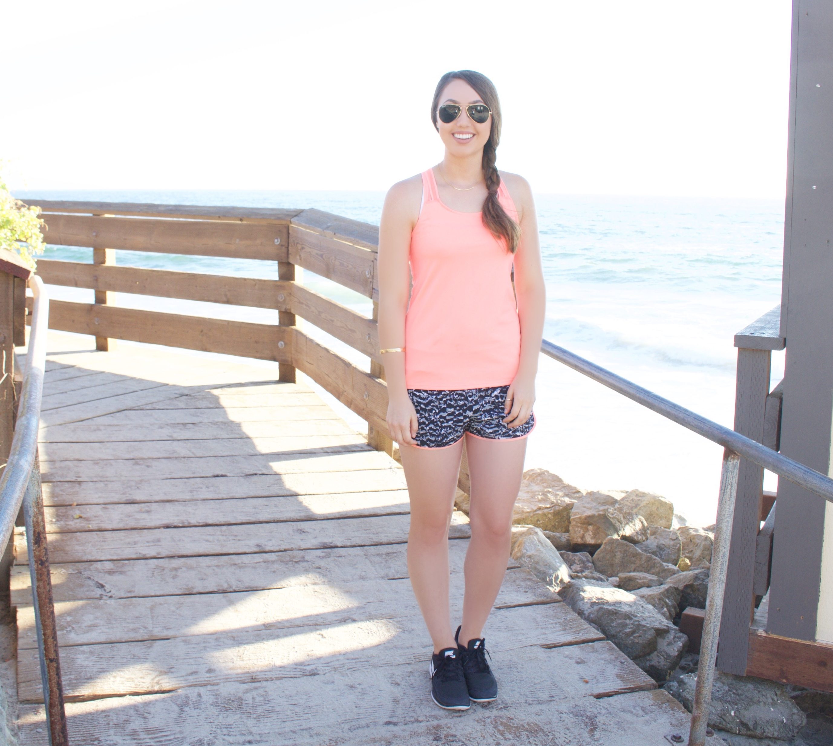 Fabletics Outfit - My Styled Life