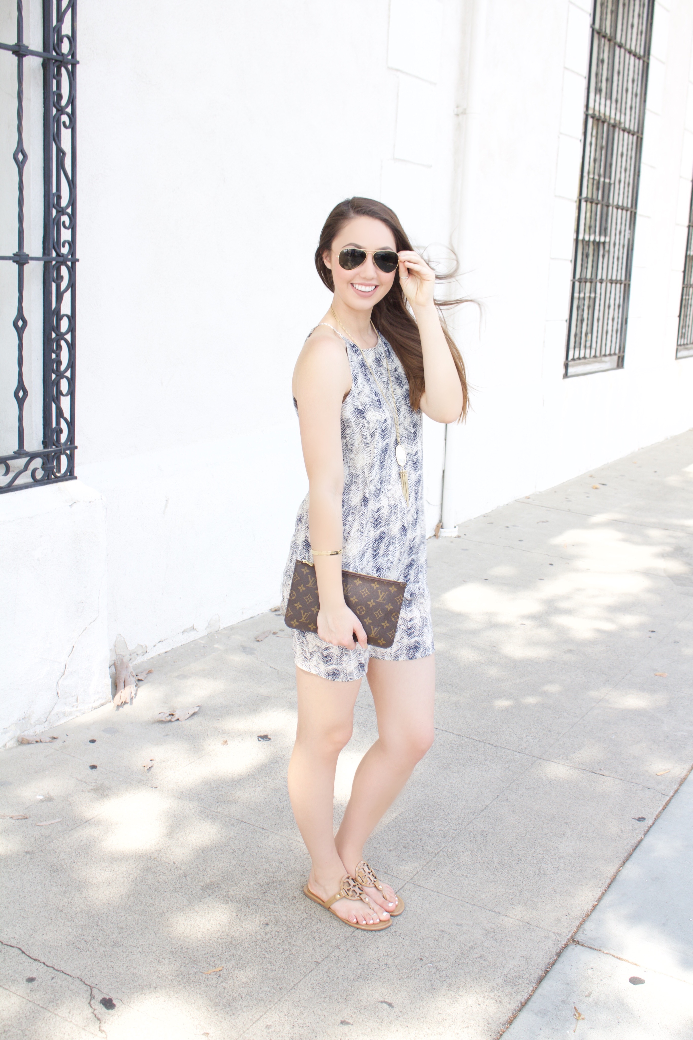 Casual, but Dressy Dress - My Styled Life