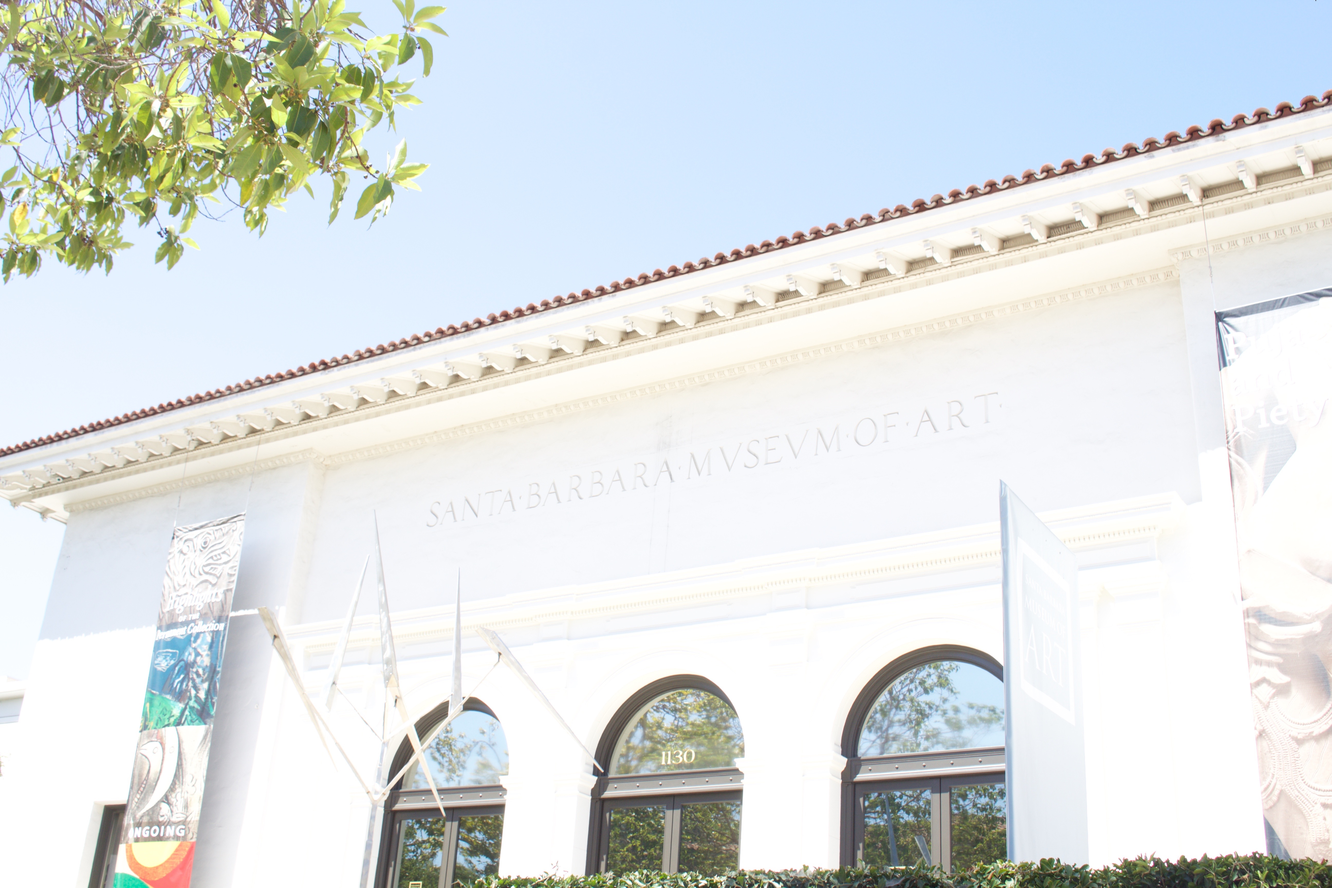 Santa Barbara Museum of Art - My Styled Life