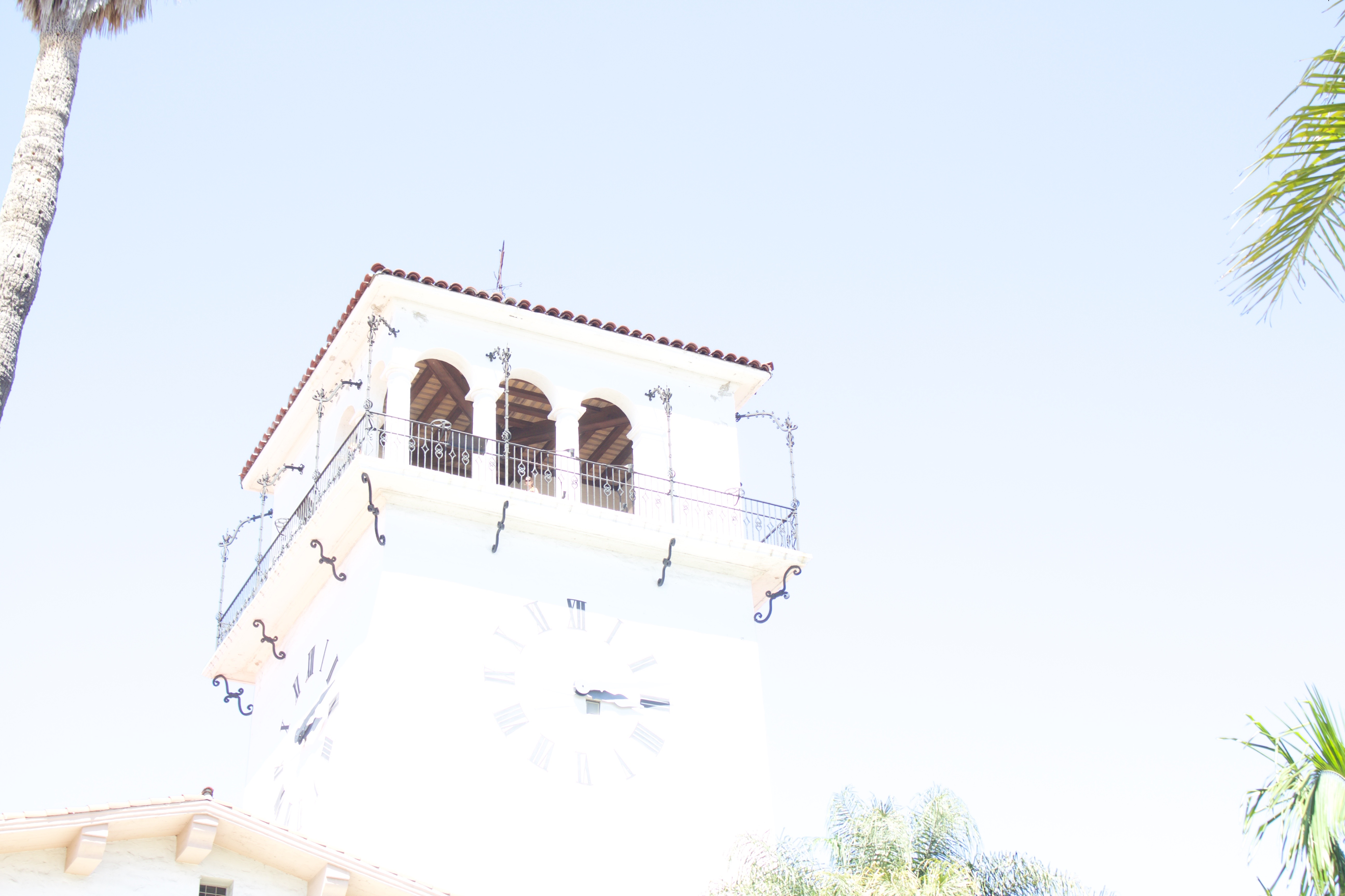 Santa Barbara Courthouse, California - My Styled Life