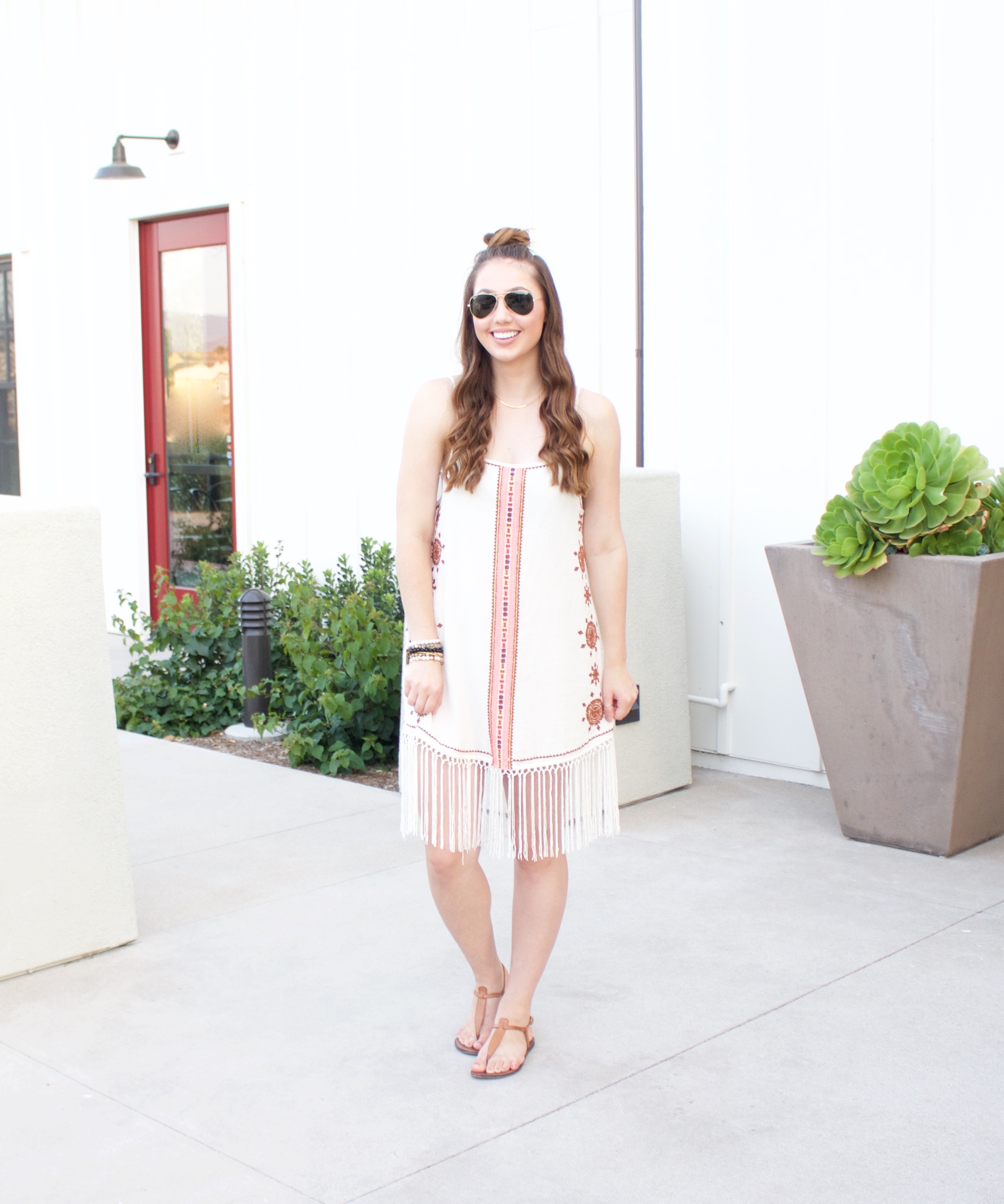 Cleobella Mabel Dress - My Styled Life