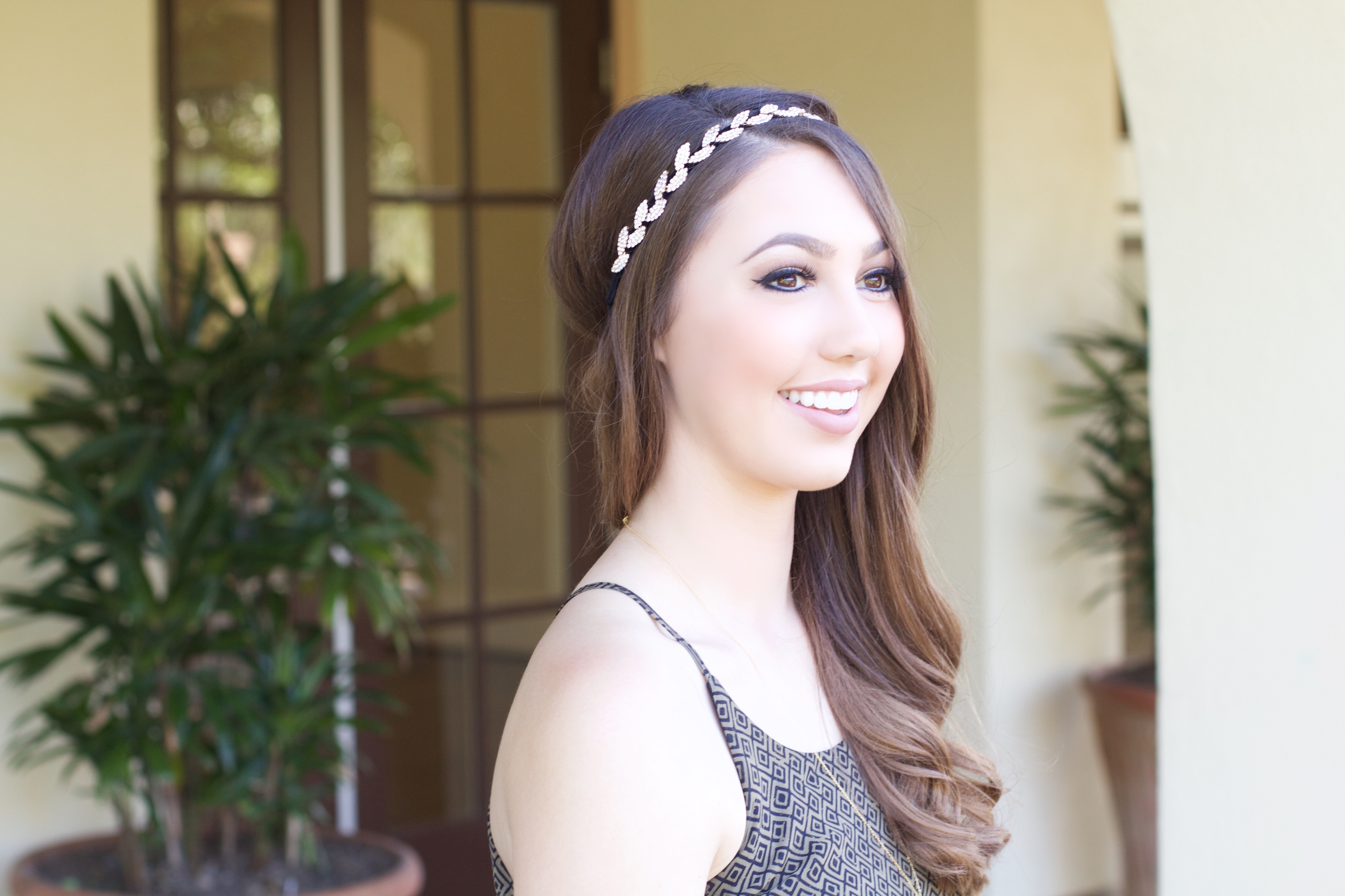 Headbands of Hope - My Styled Life