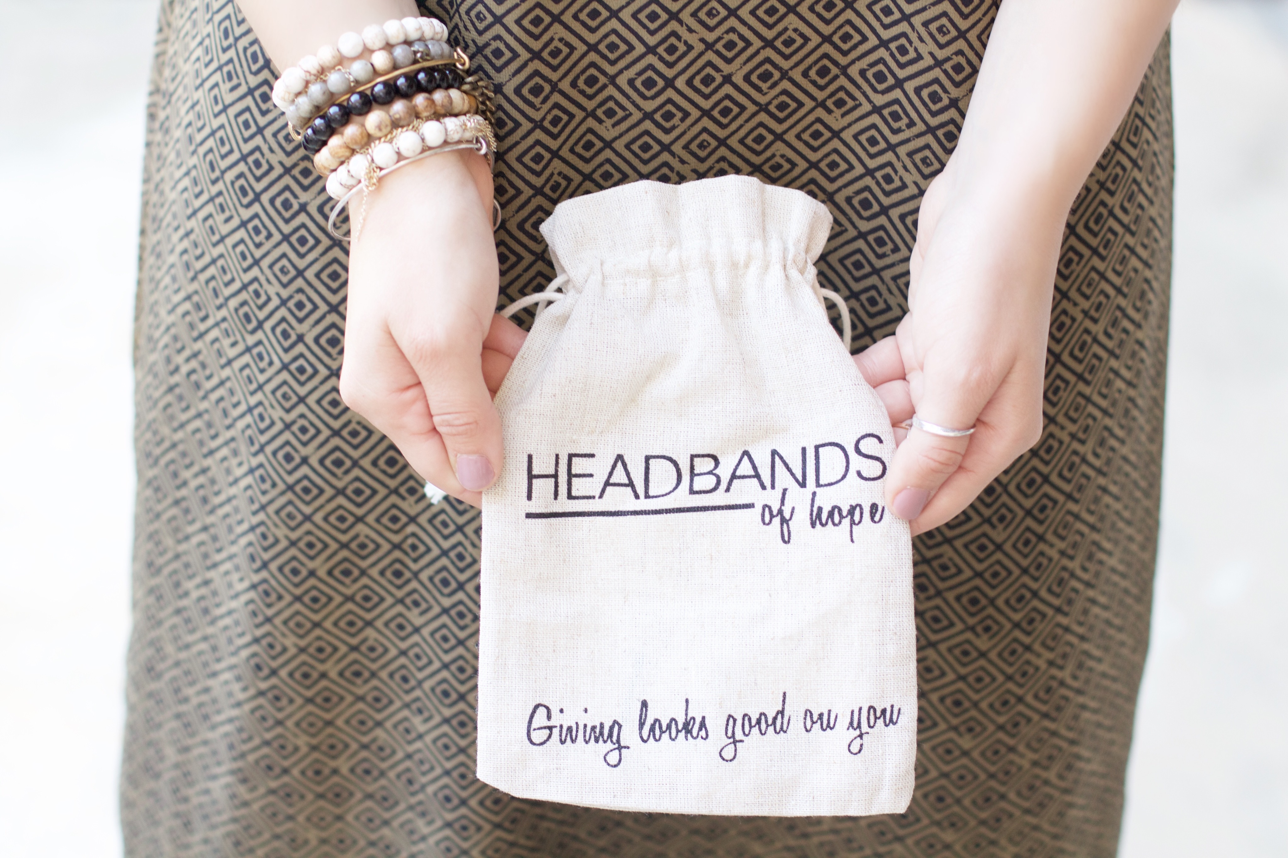 Headbands of Hope - My Styled Life