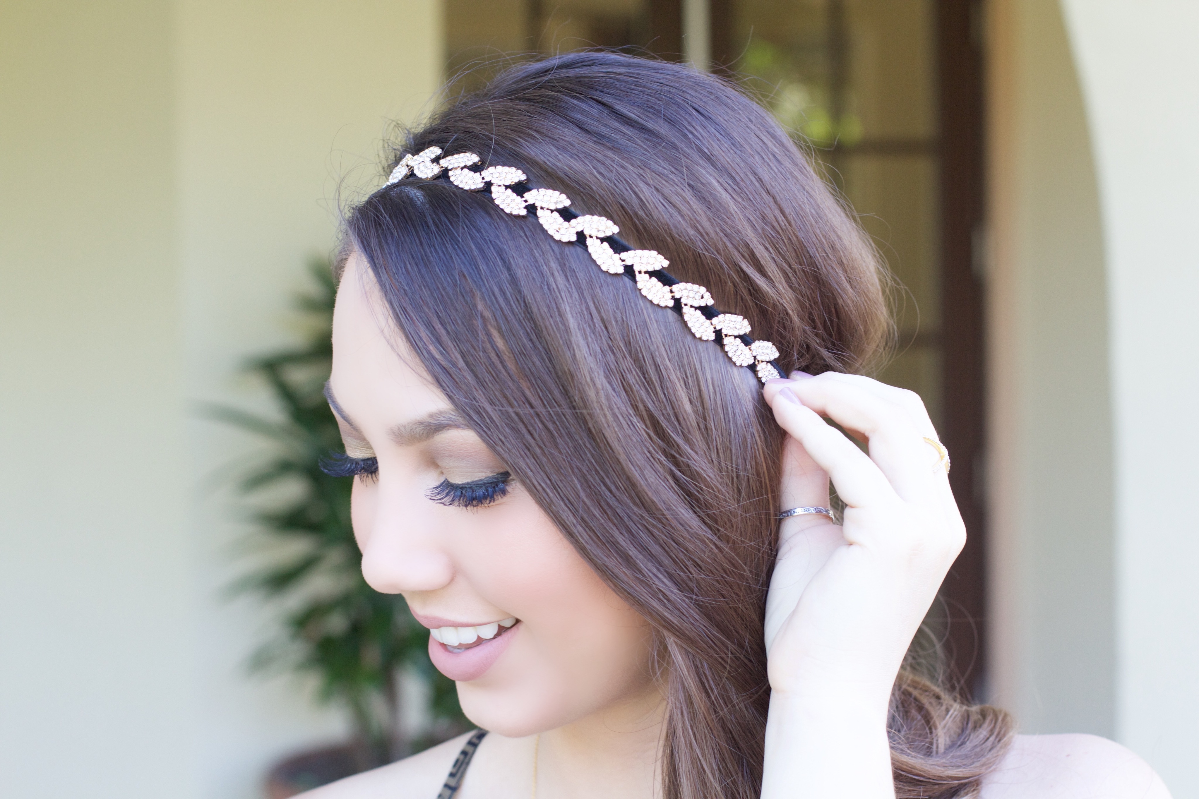 Headbands of Hope - My Styled Life