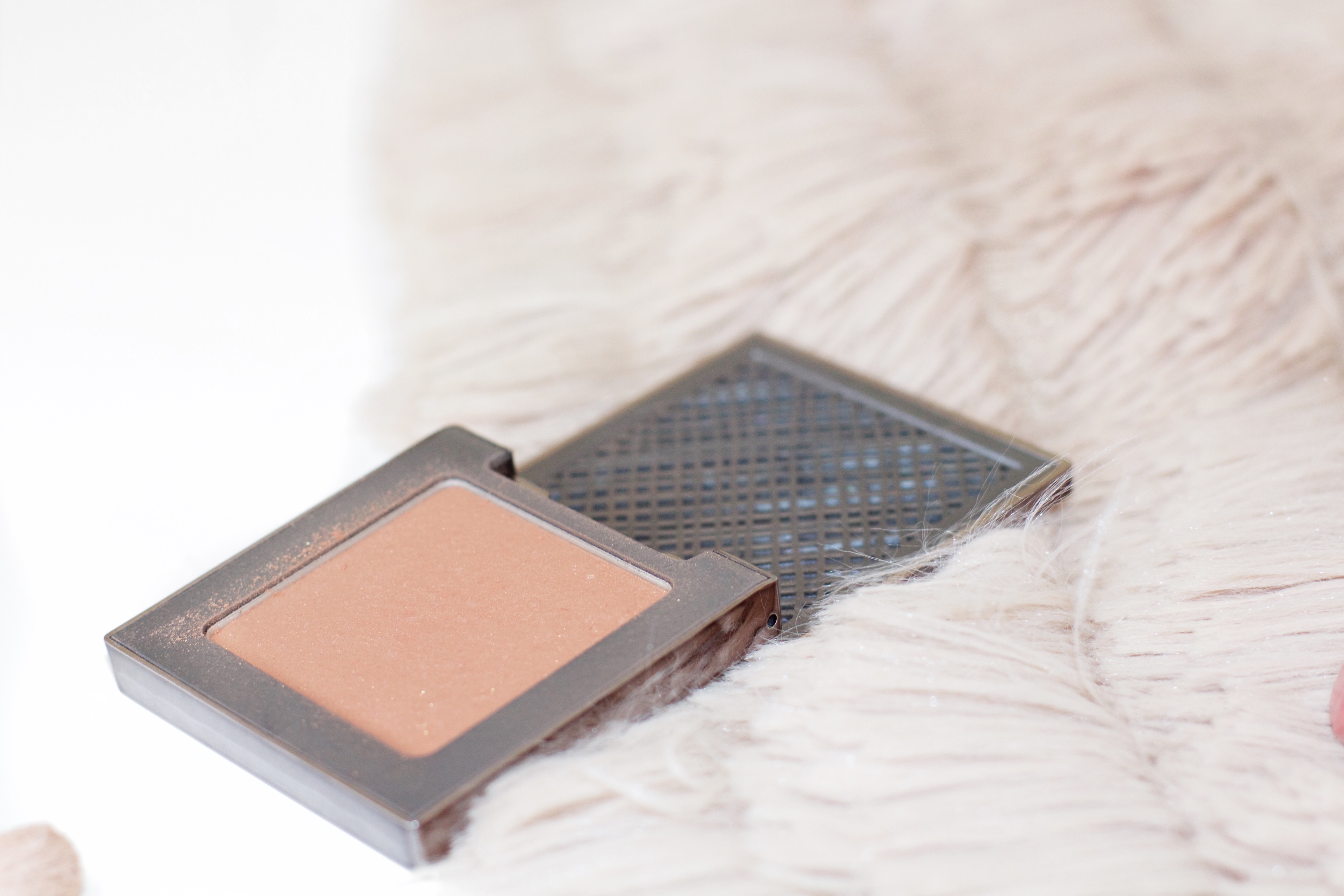 Urban Decay Afterglow Blush Kinky - My Styled Life