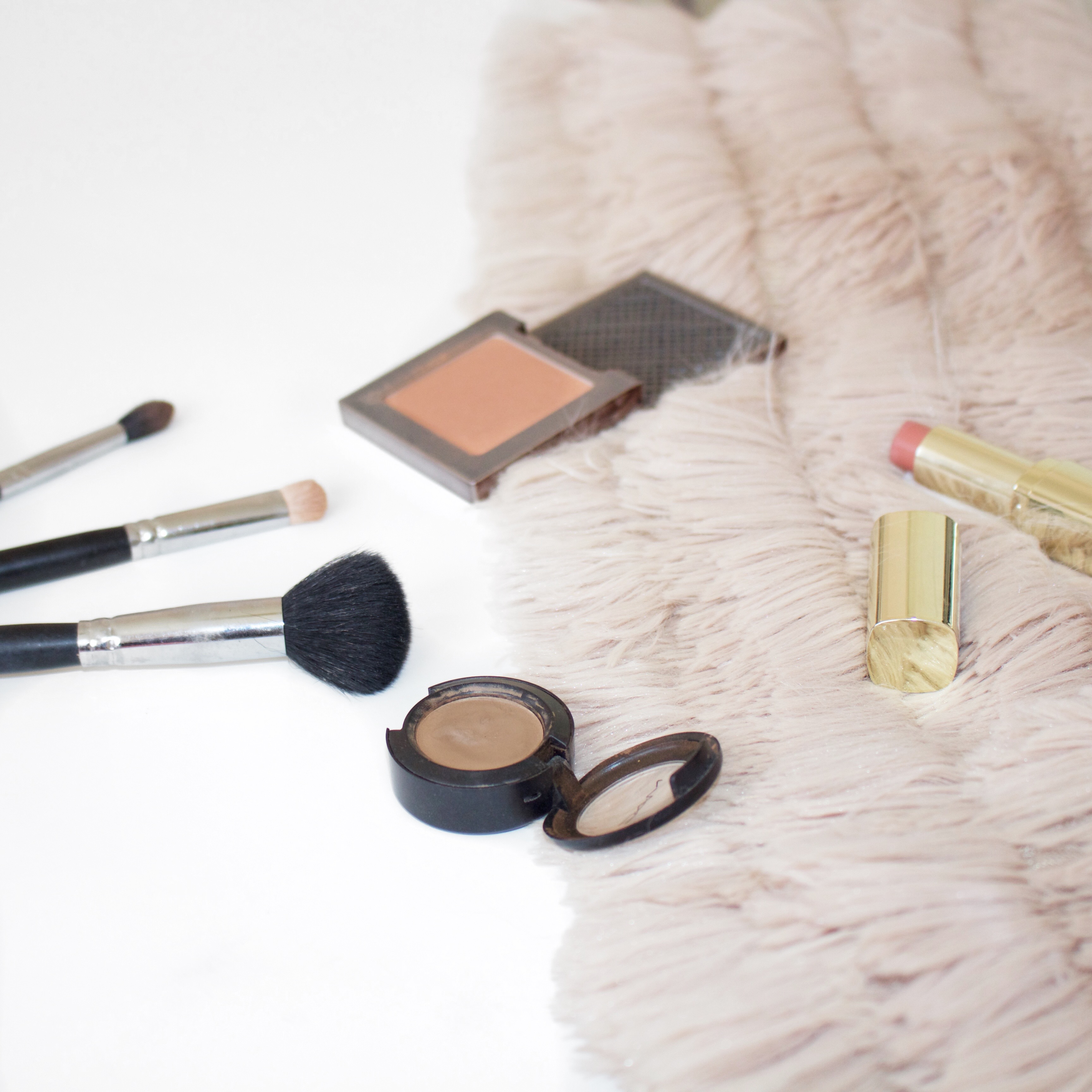 Fall Beauty Products - My Styled Life