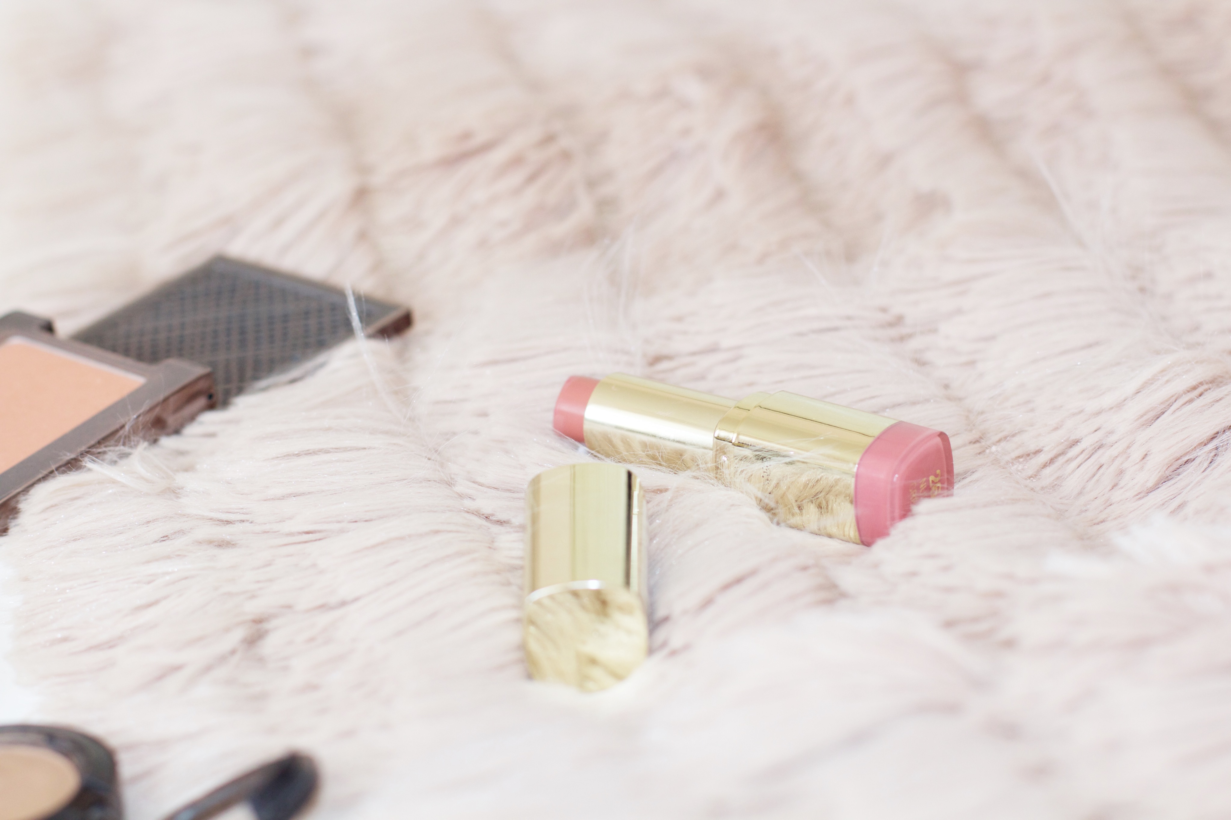 Milani 26 Nude Creme Lipstick - My Styled Life