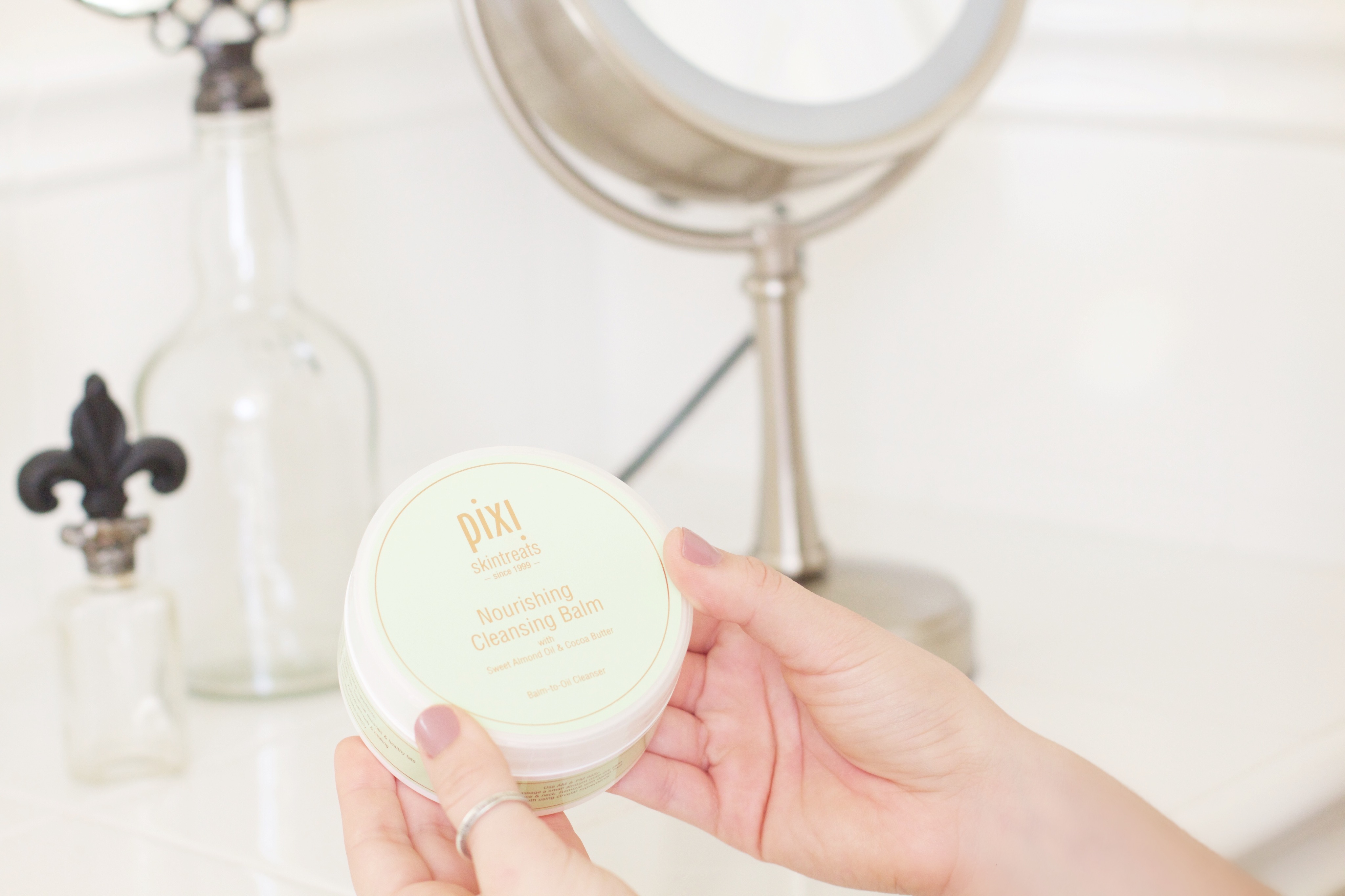 Pixi beauty Nourishing Cleansing Balm