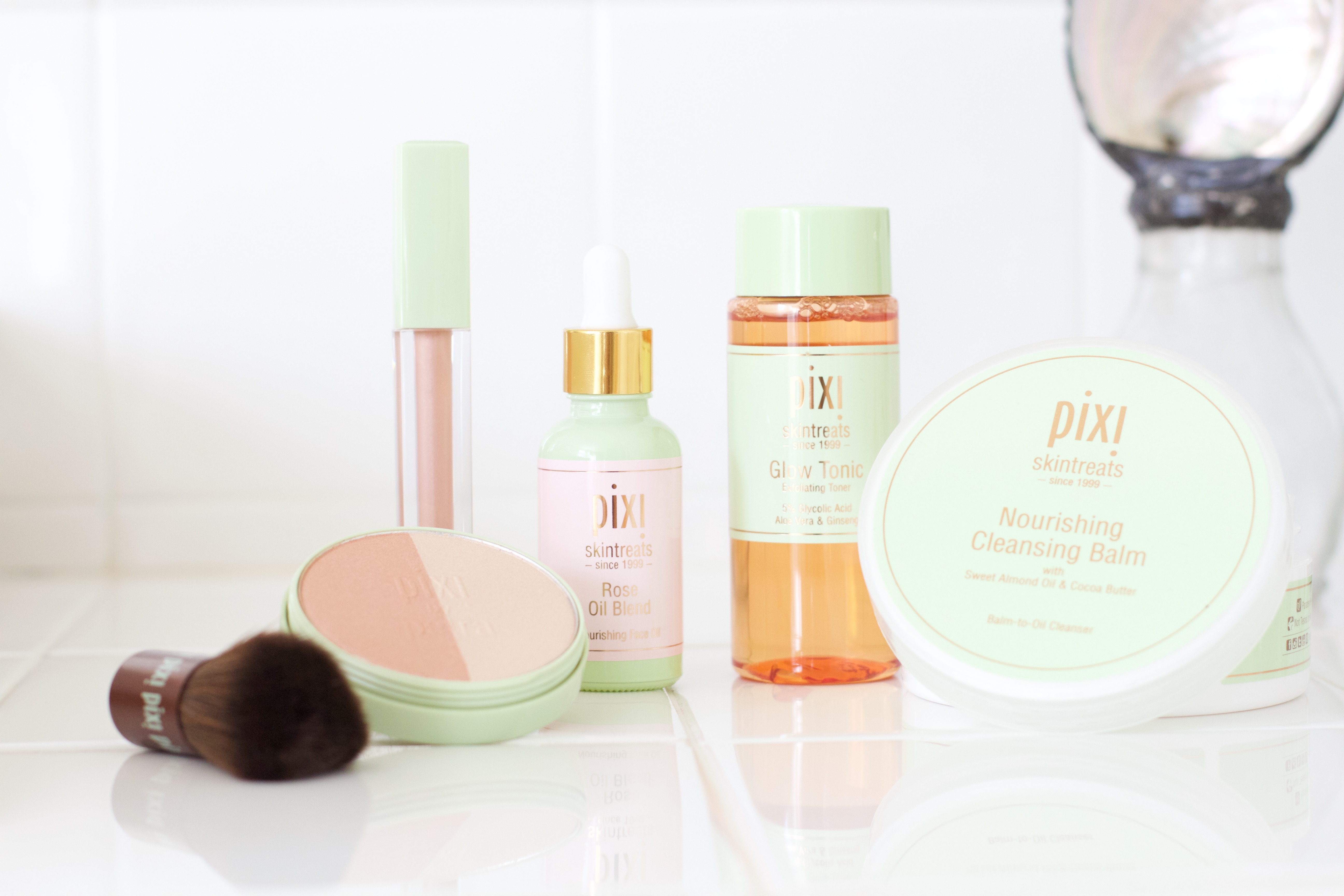 Pixi beauty - Pixi by Petra 