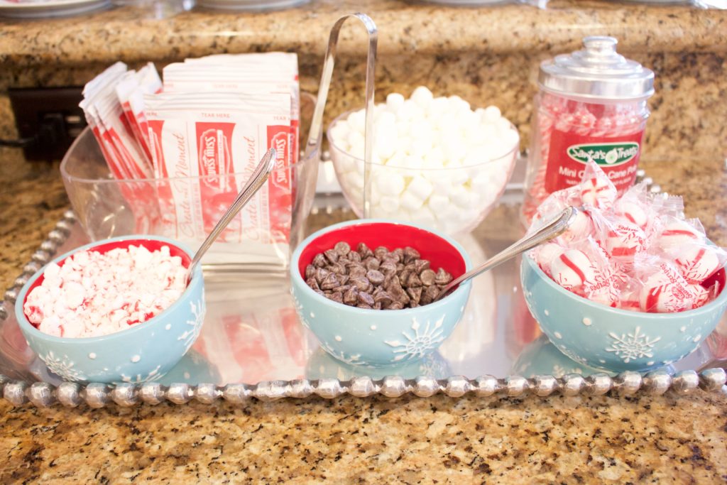 DIY Hot Chocolate Bar My Styled Life   IMG 0008 1024x683 