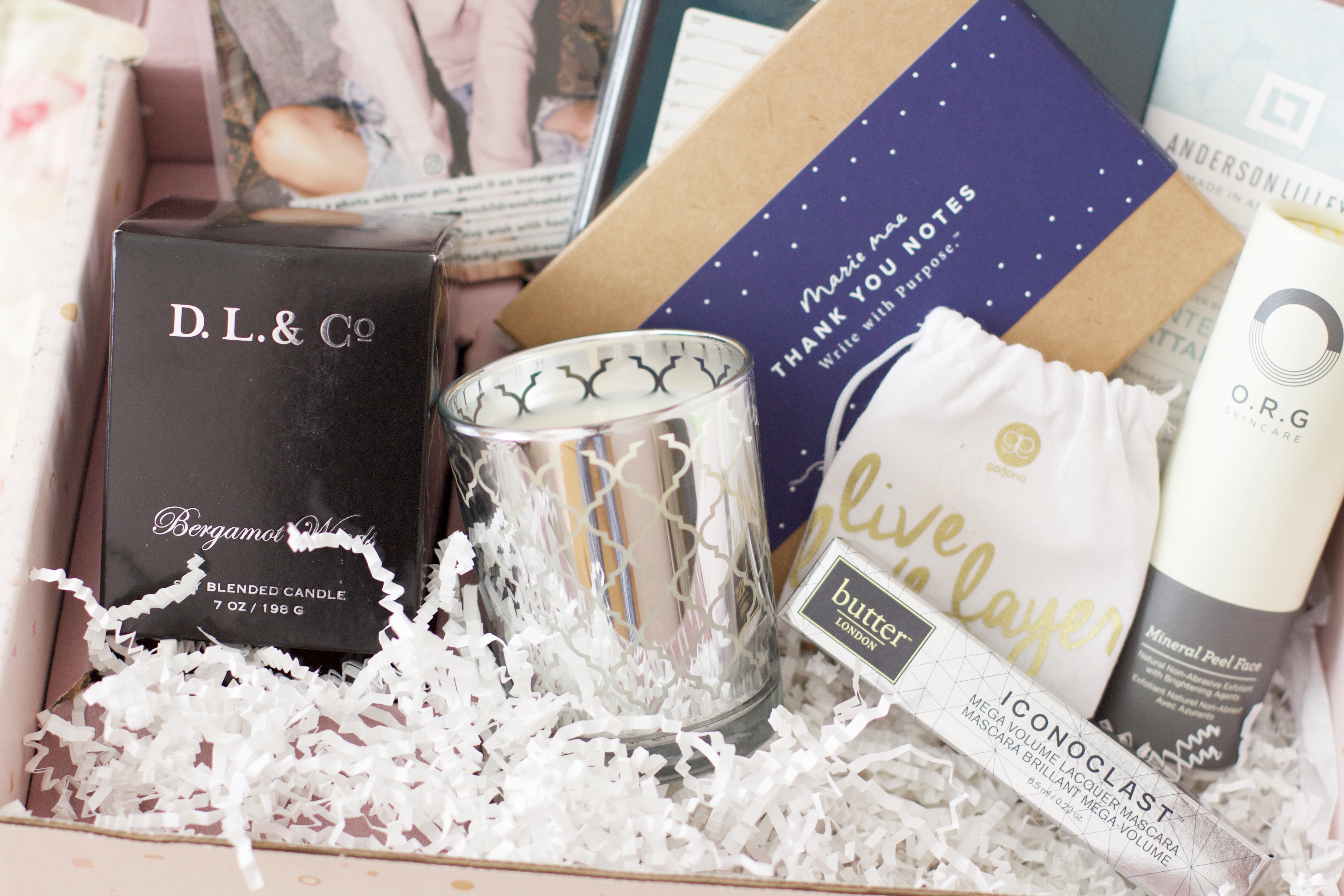 Winter FabFit Fun Subscription Box Review & Coupon