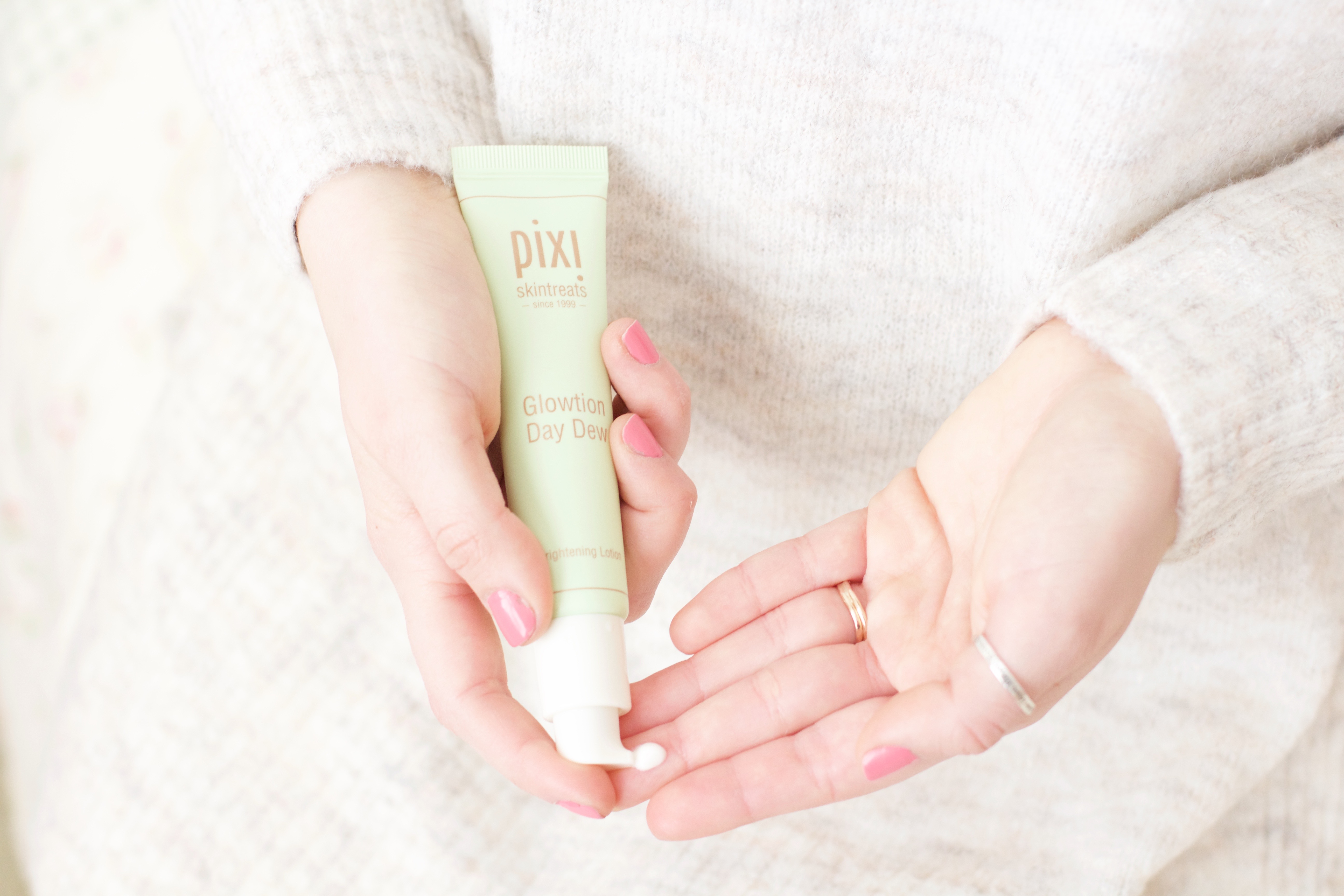 Pixi Beauty skincare