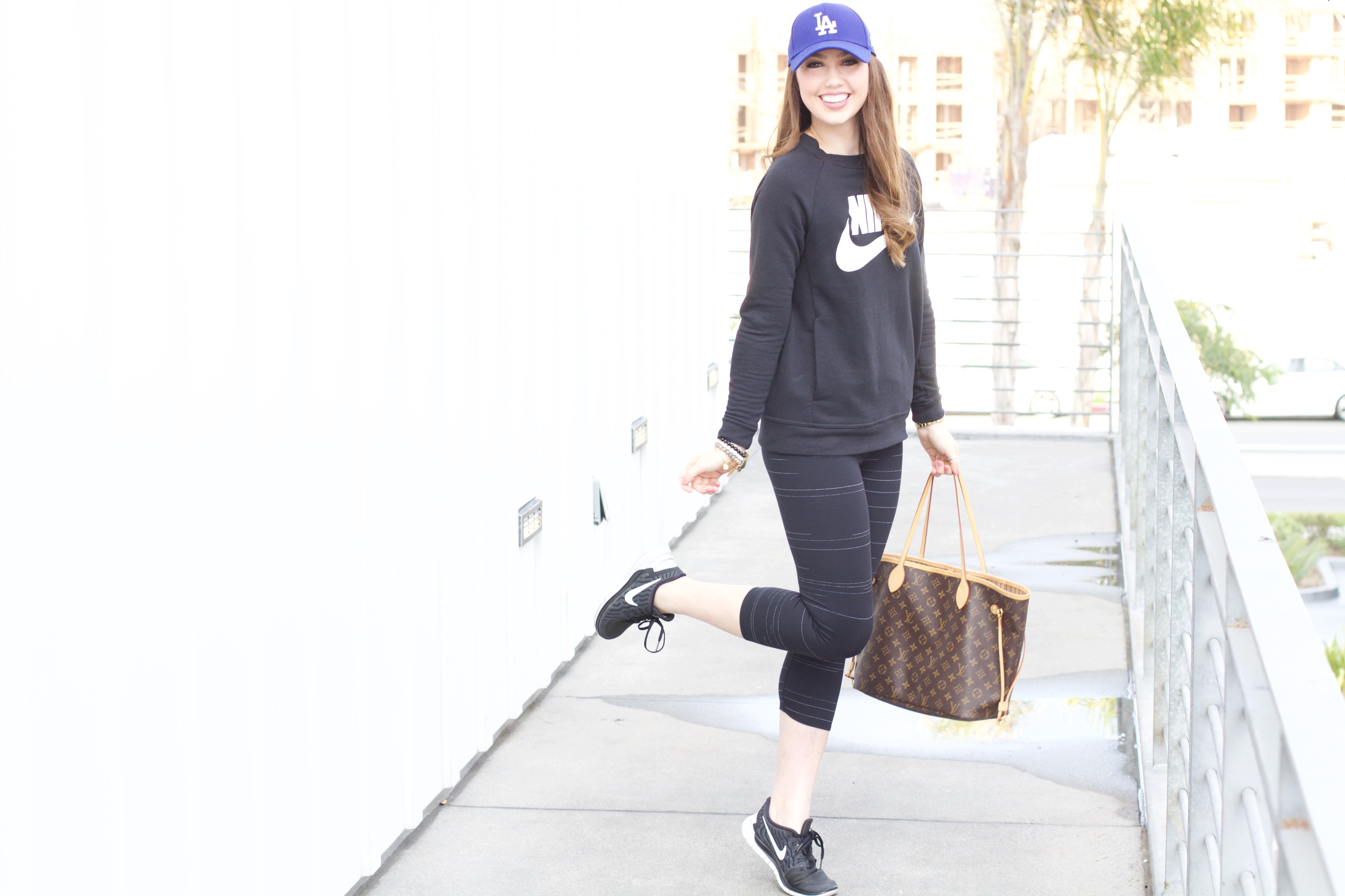 athleisure brands