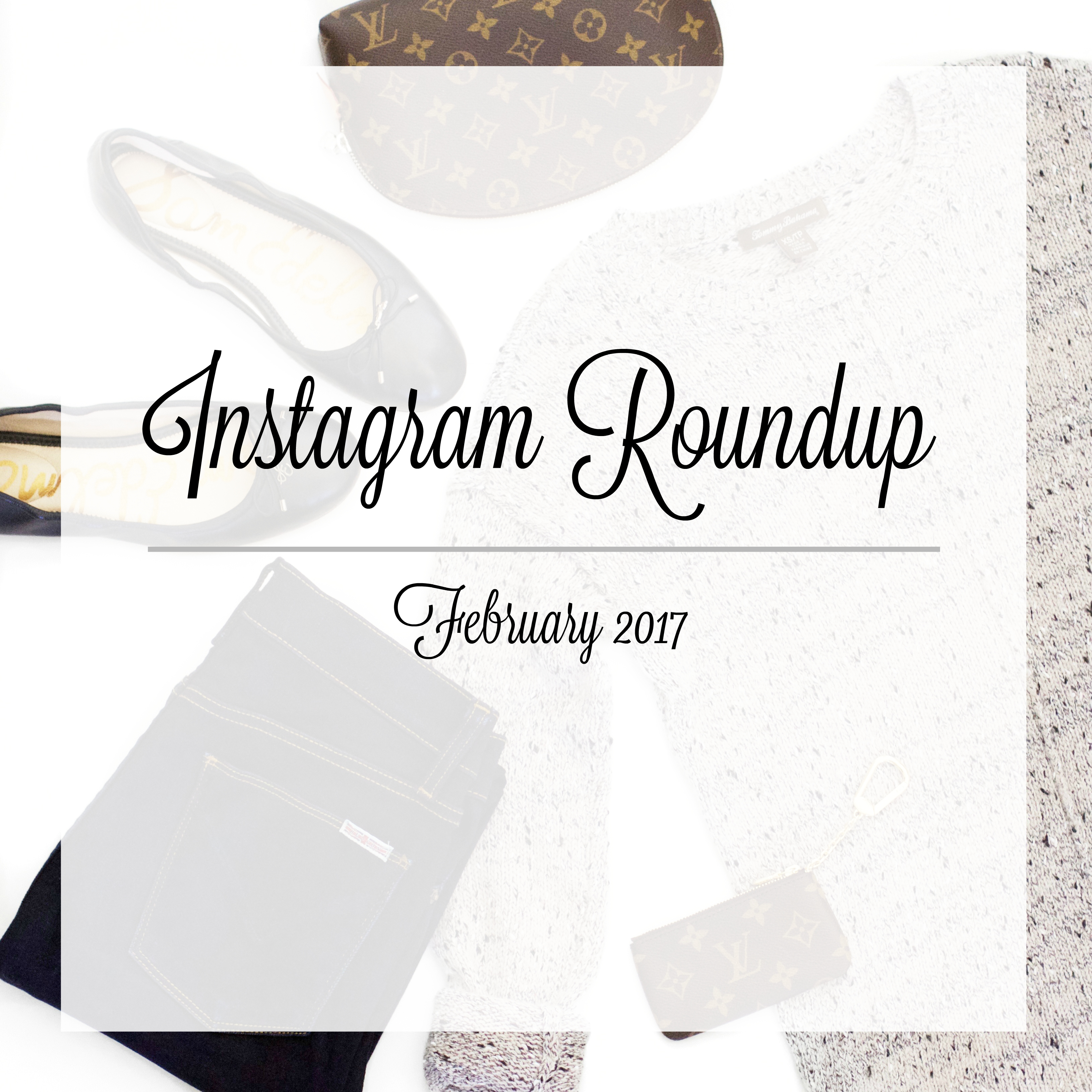 Instagram Roundup - My Styled Life