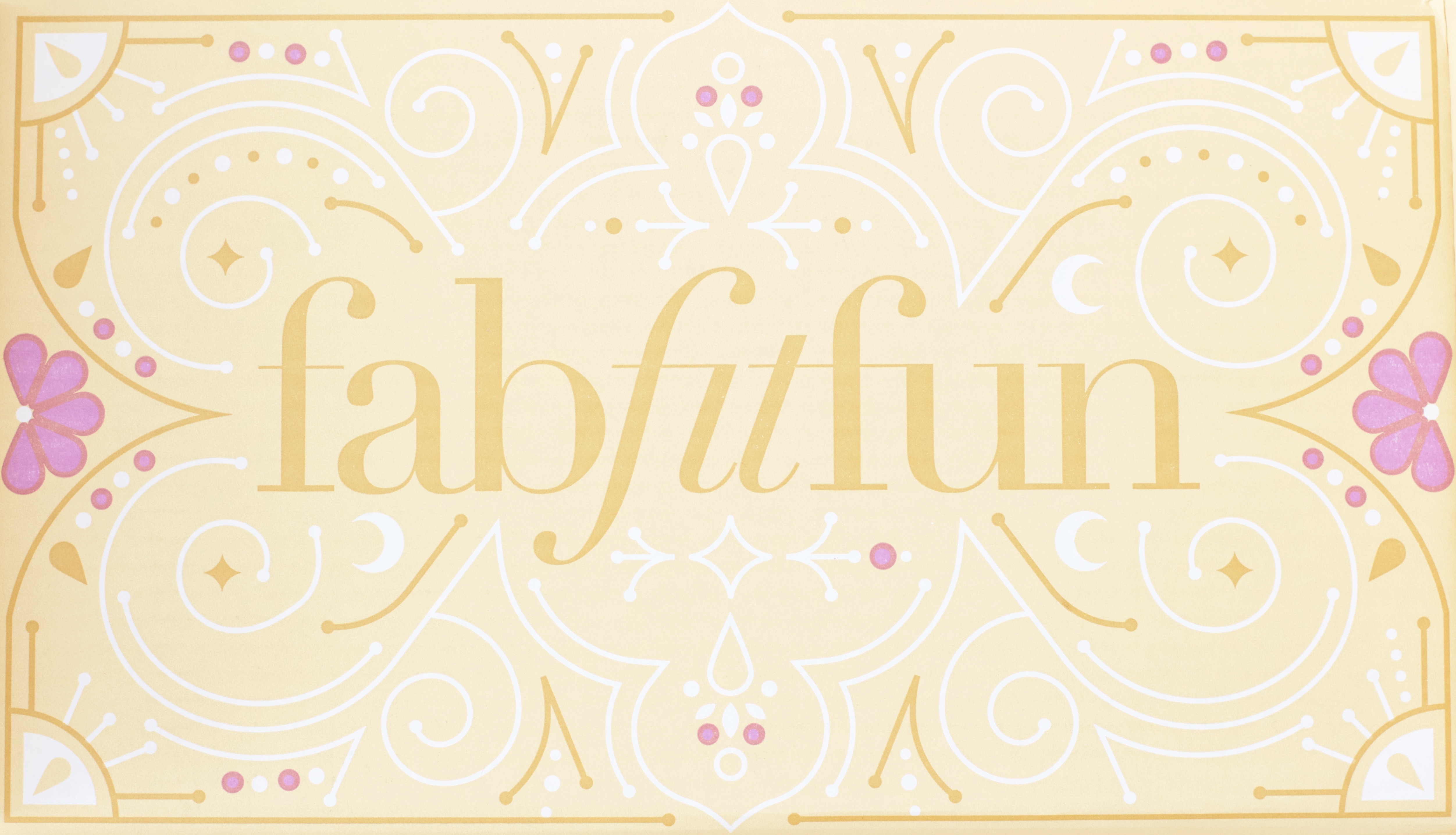 FabFitFun box coupon