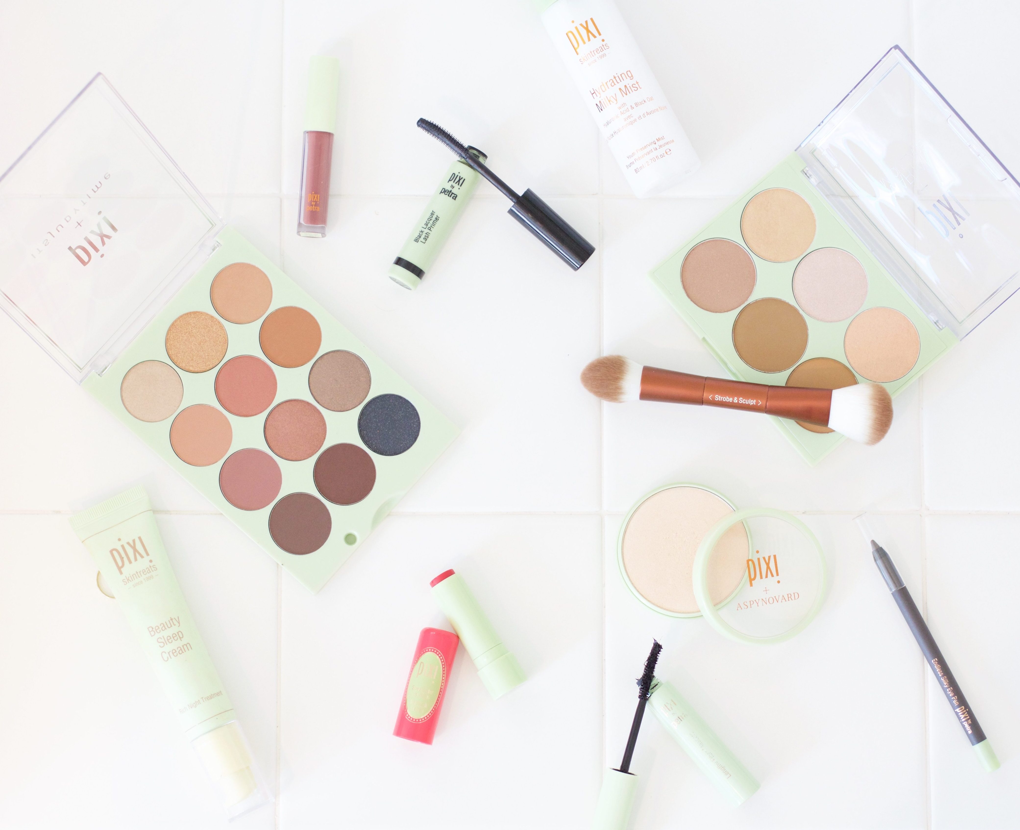 best pixi beauty products 2017