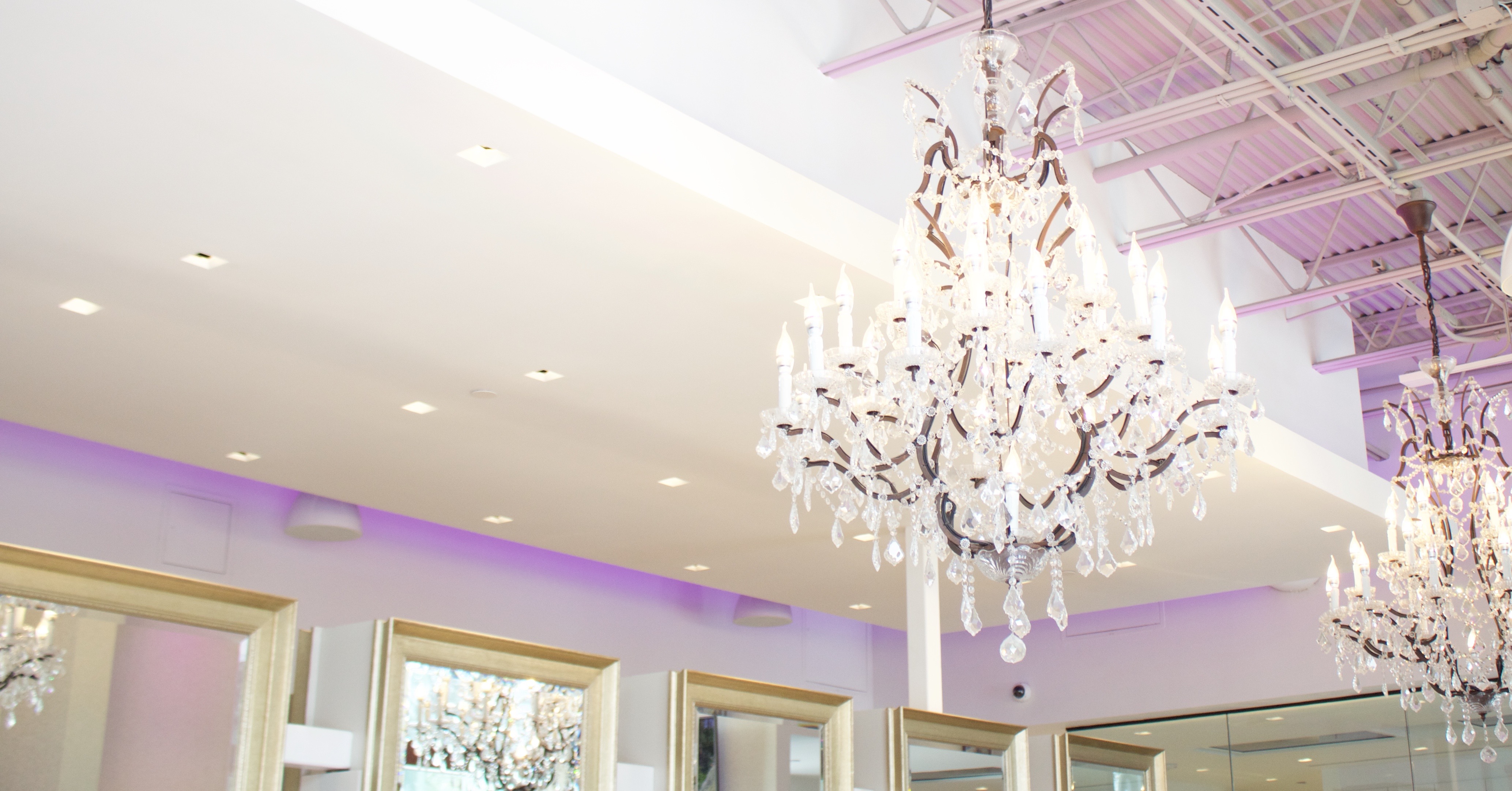 lavender salon newport beach