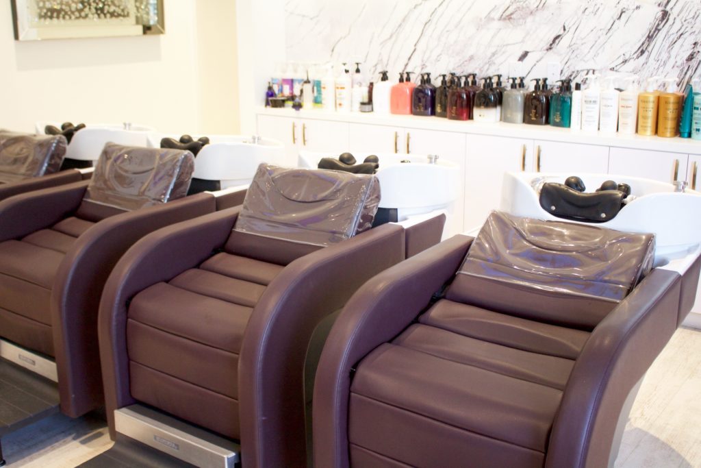 OC Hot Spot Lavender Salon My Styled Life