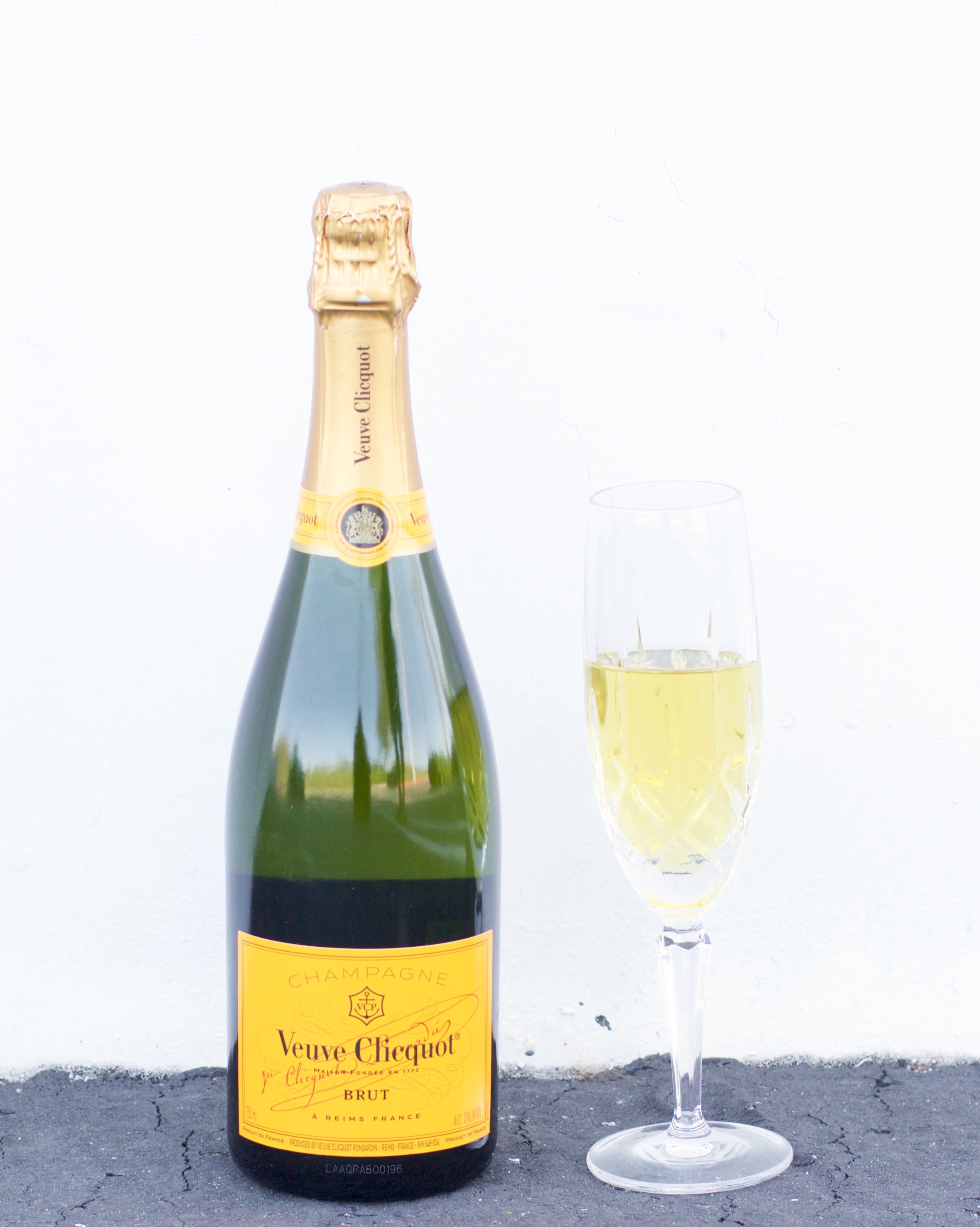 Veuve Clicquot brut