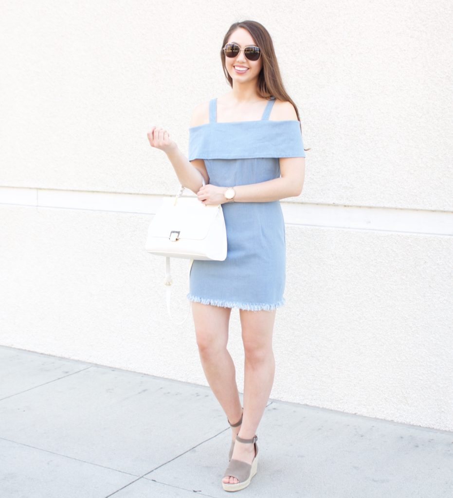 Summer Fashion + Dining at Brea Mall My Styled Life