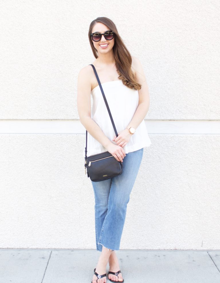 Summer Fashion + Dining at Brea Mall - My Styled Life