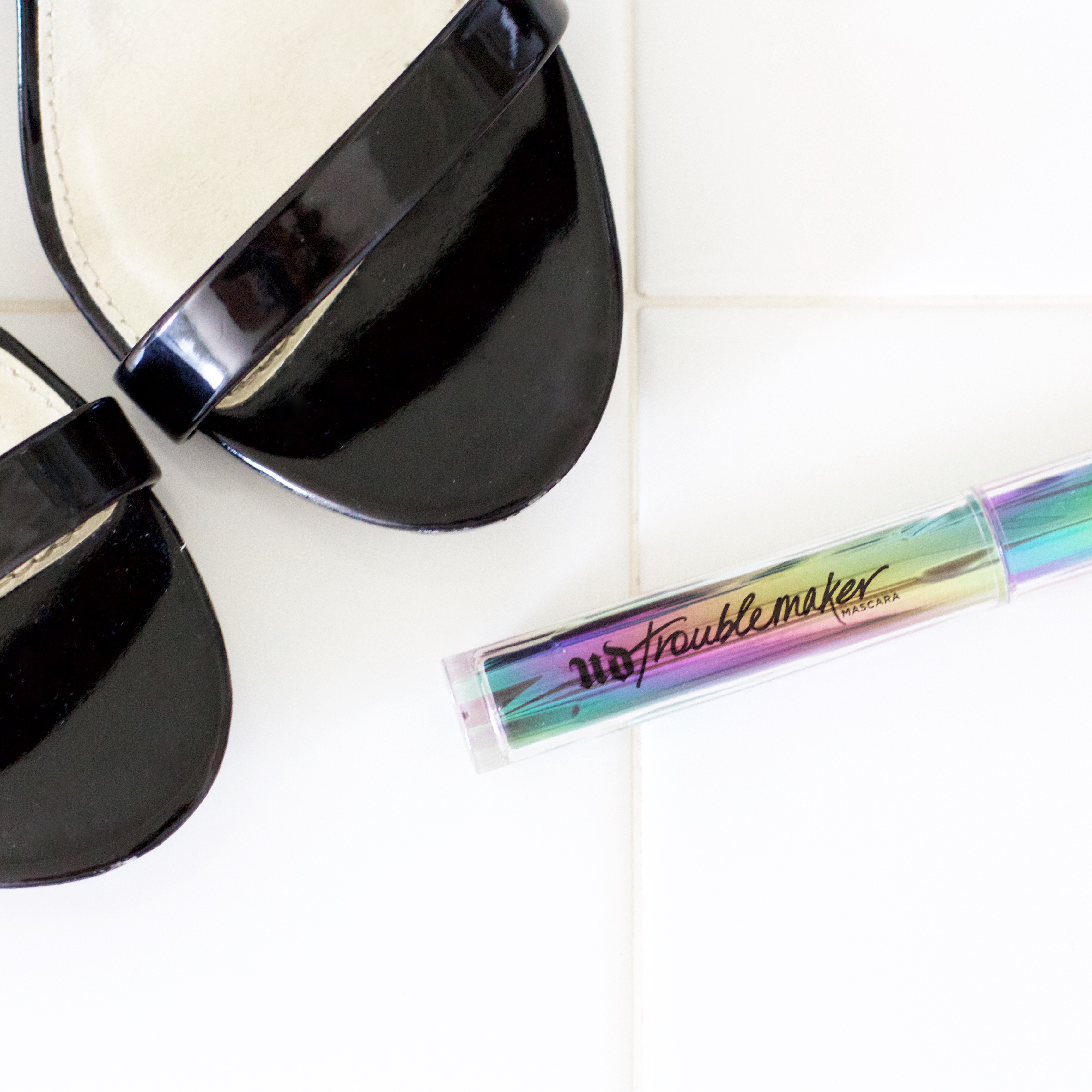 Urban Decay troublemaker mascara