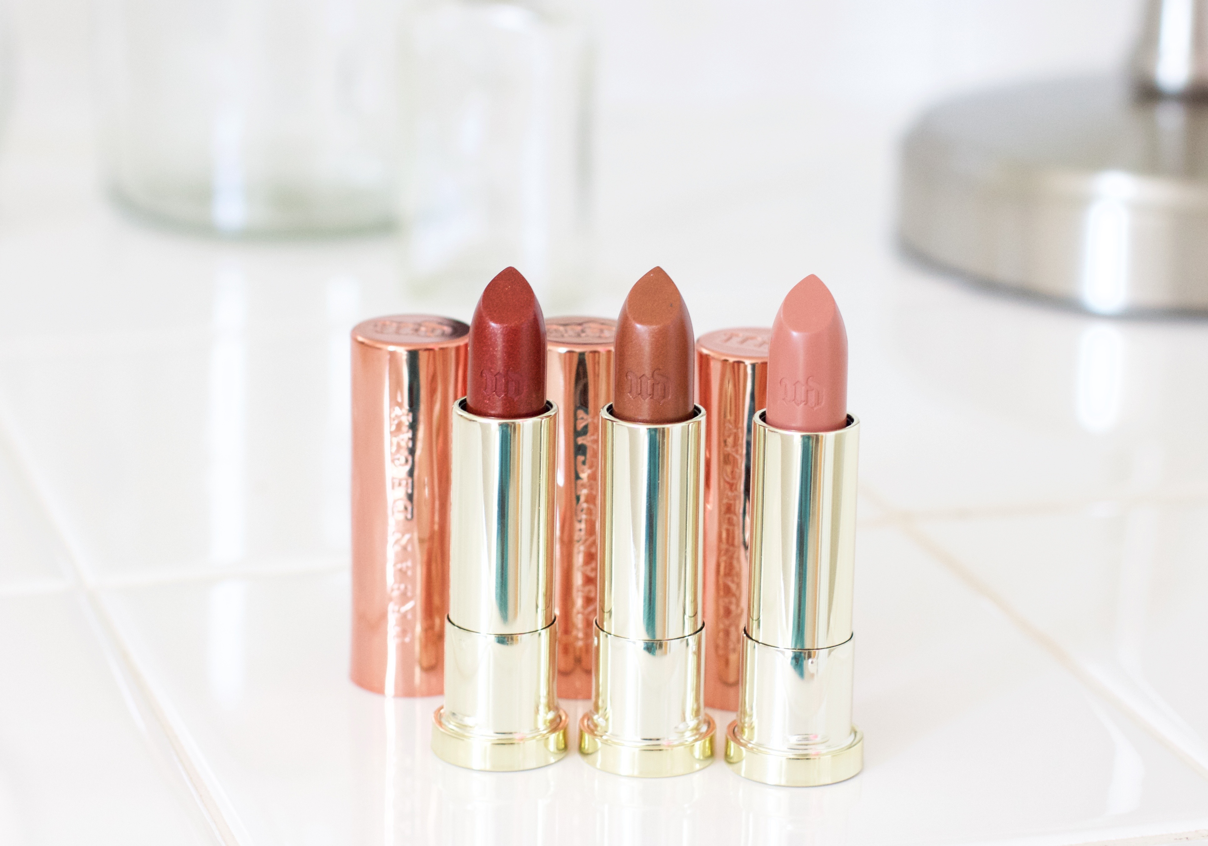 urban decay vice naked heat lipsticks