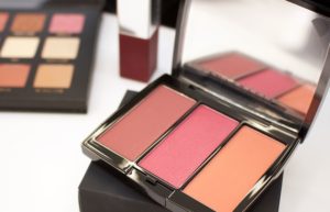Anastasia blush trio, Sephora Brea Mall