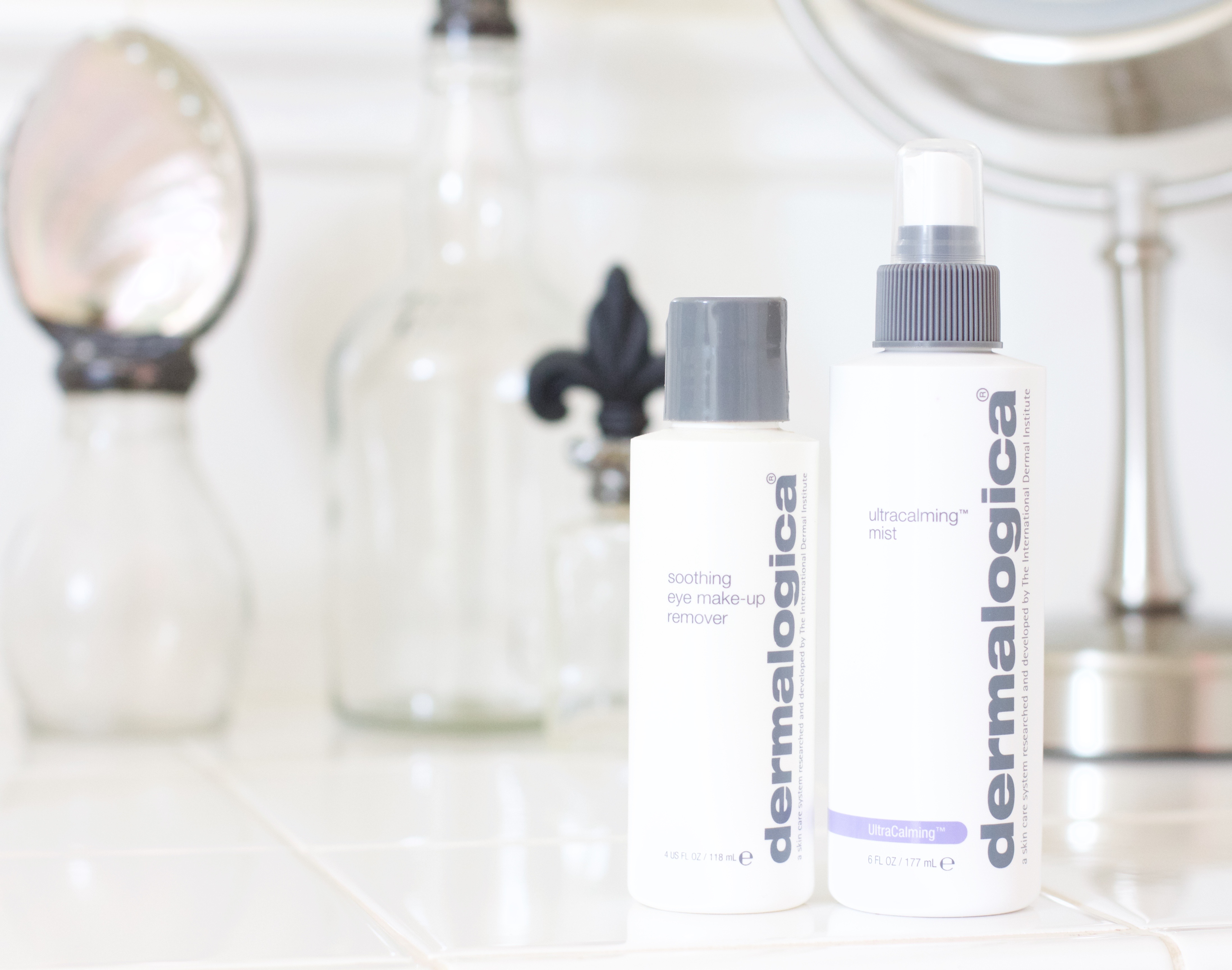 Best dermalogica products
