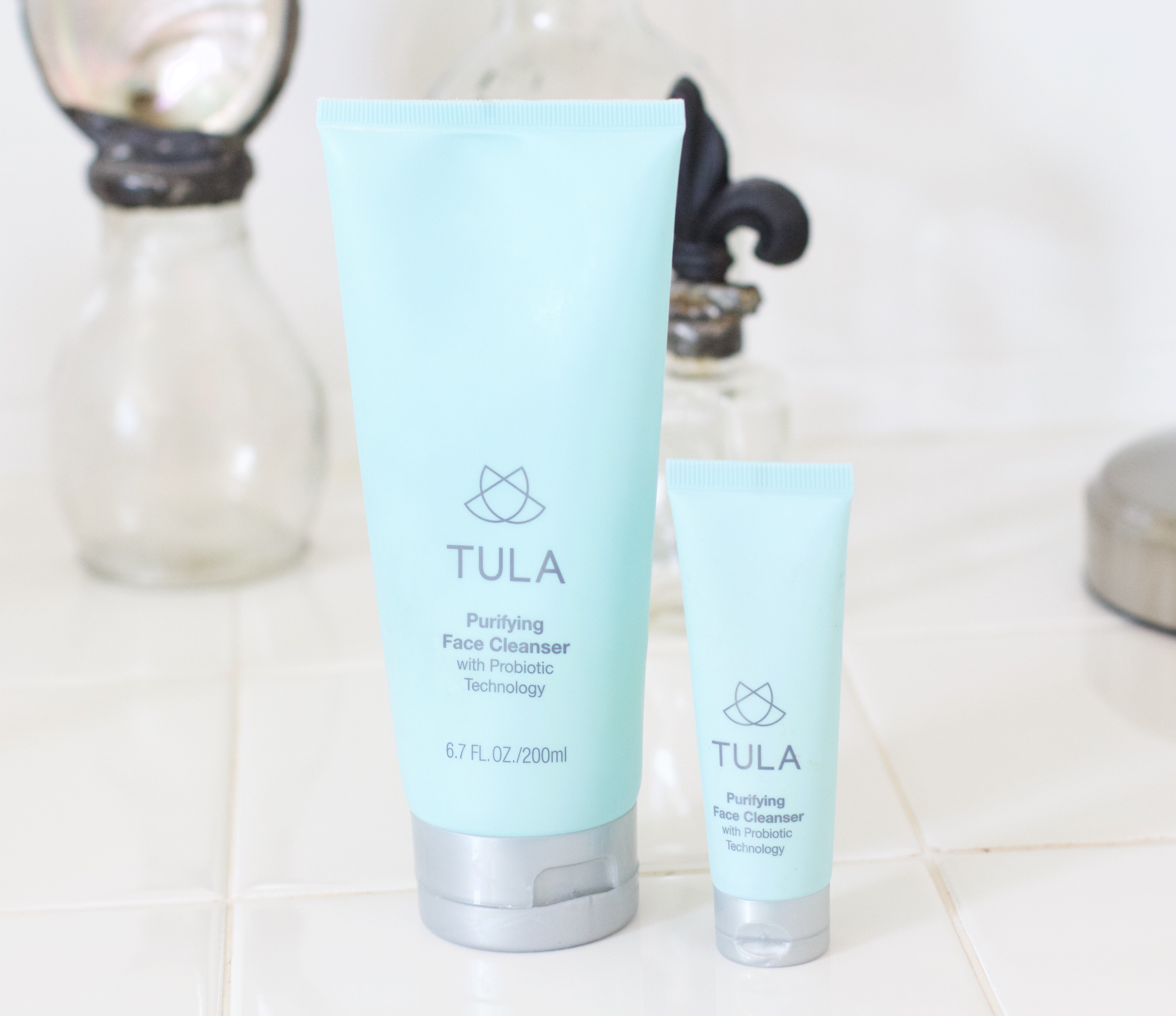 tula skin care products