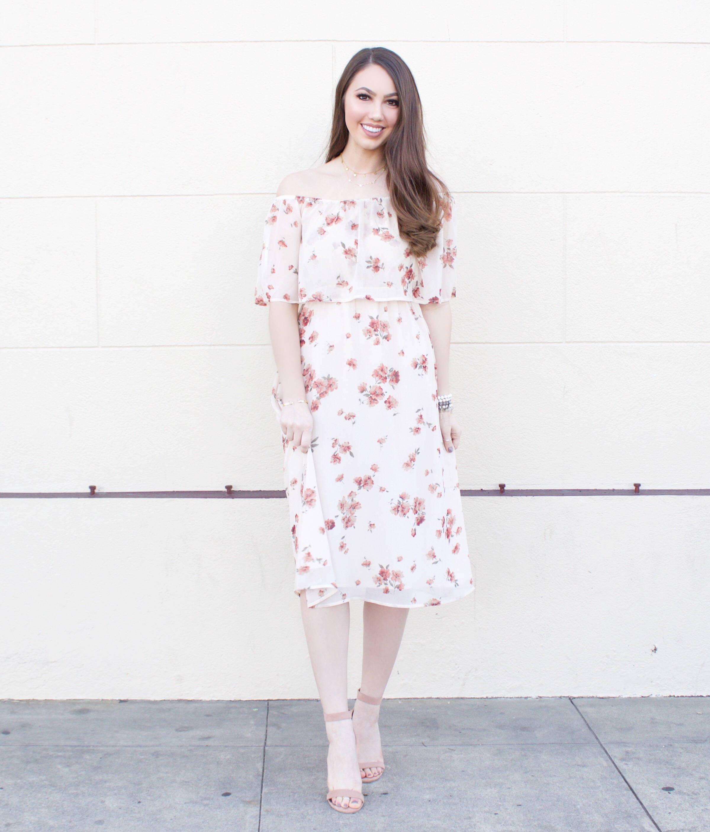 Valentine's Day Cuteness ft. Laurenly Boutique