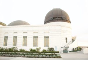 Griffith Observatory