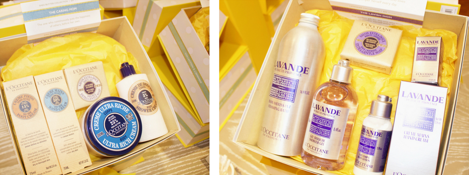 L Occitane Mother S Day Gift Set My Styled Life