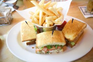 cheesecake factory brea