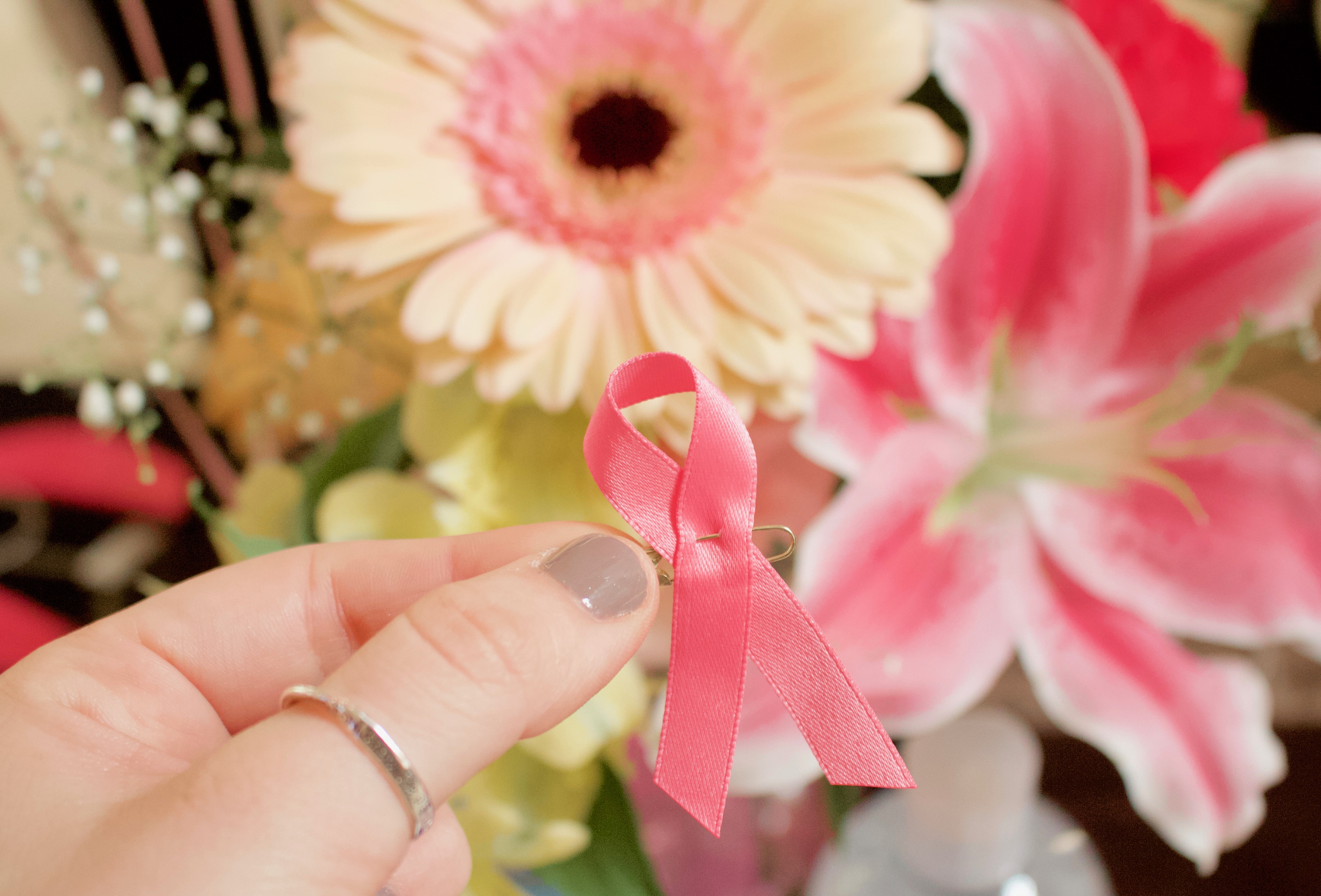 brea mall breast cancer awareness month