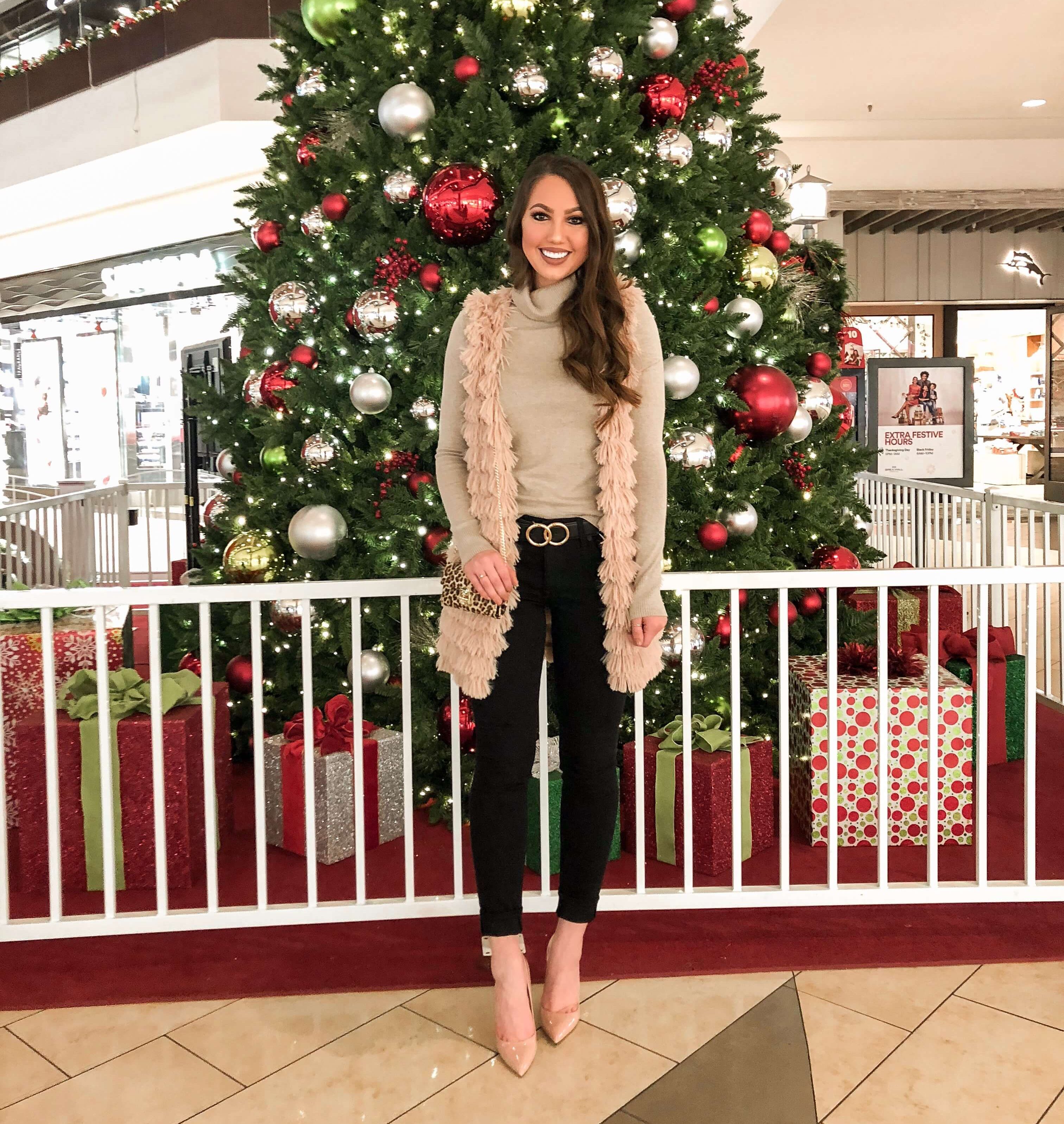 Brea Mall Holiday Gift Guide