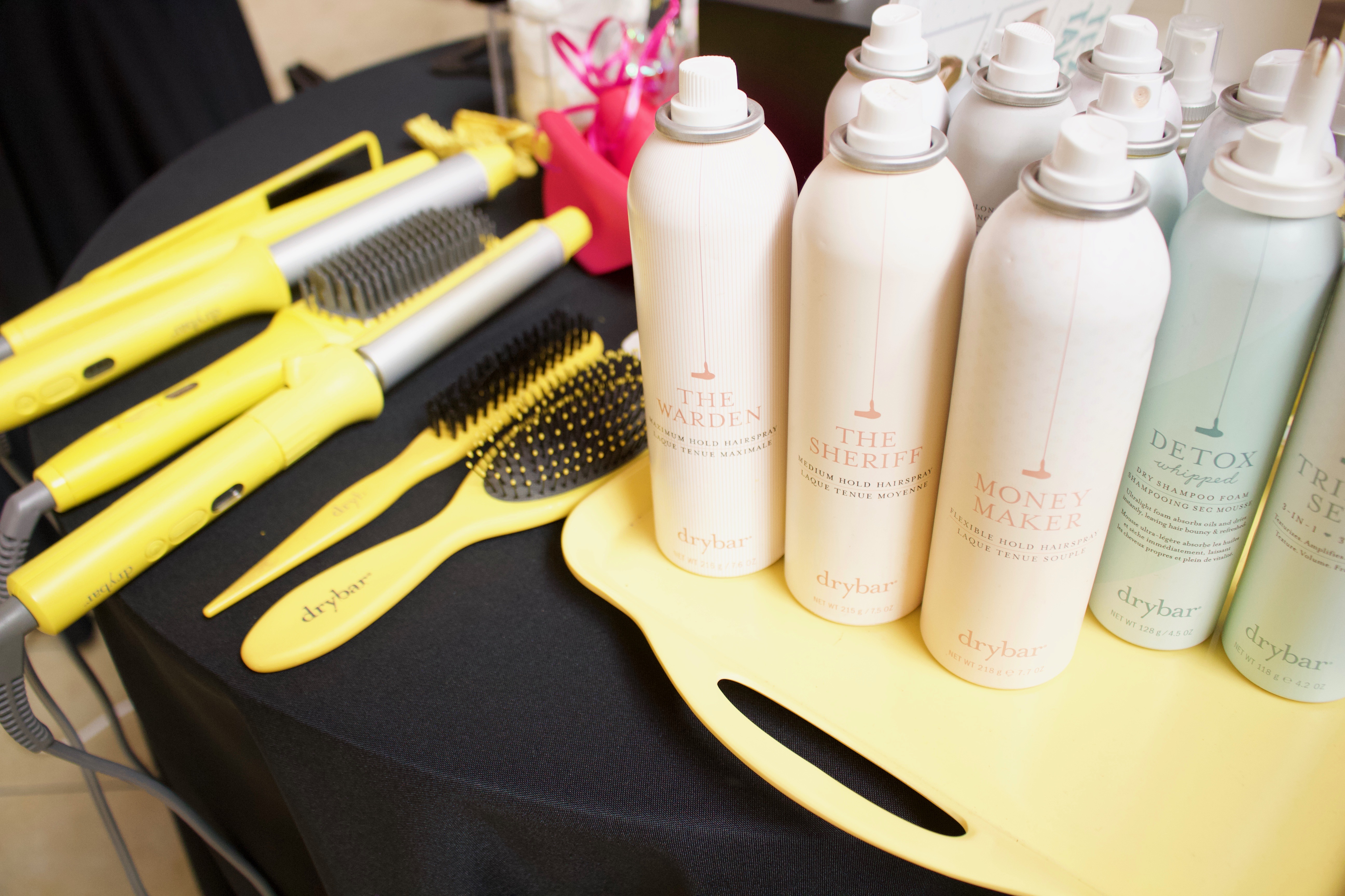 drybar