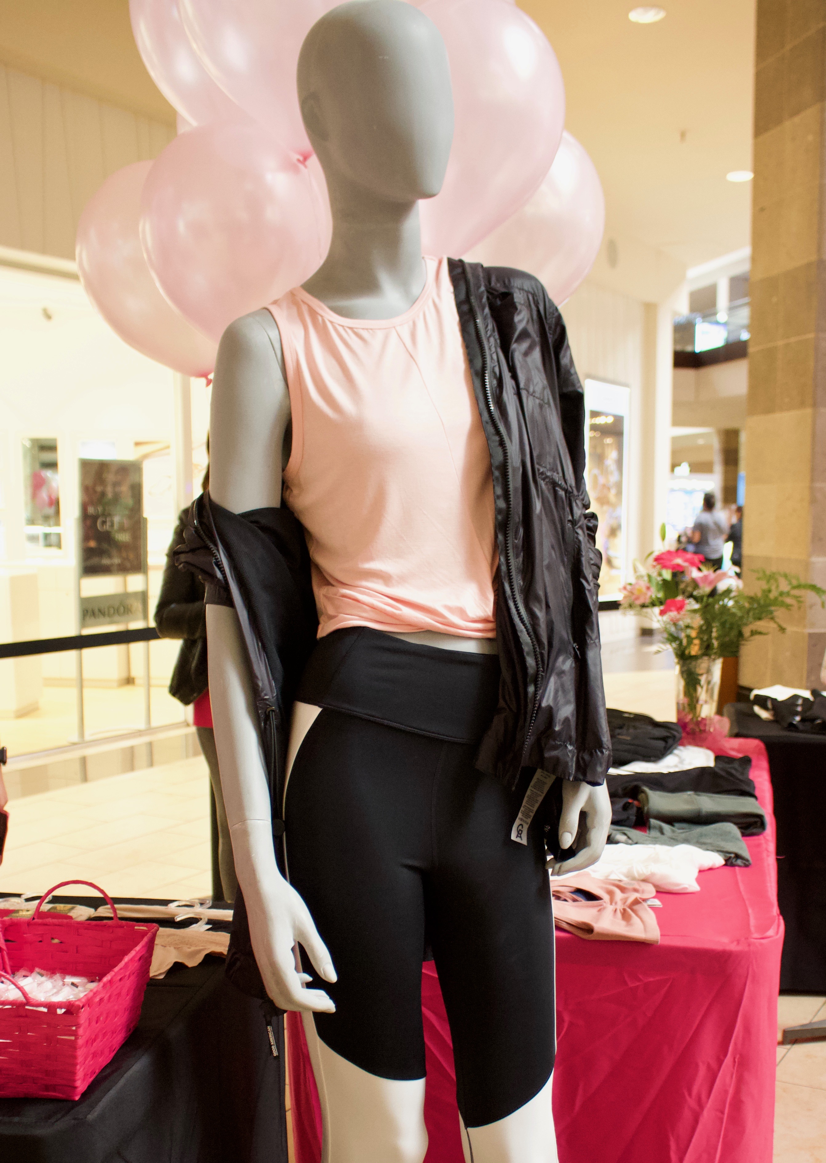 nordstrom brea mall activewear