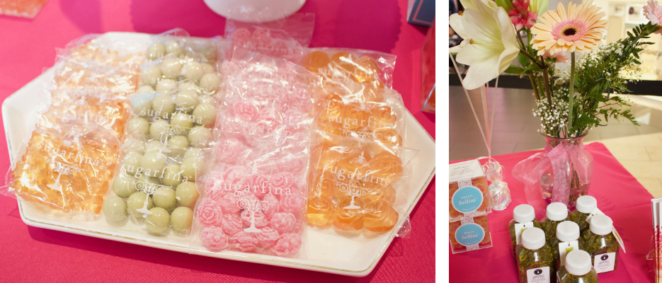 sugarfina brea mall