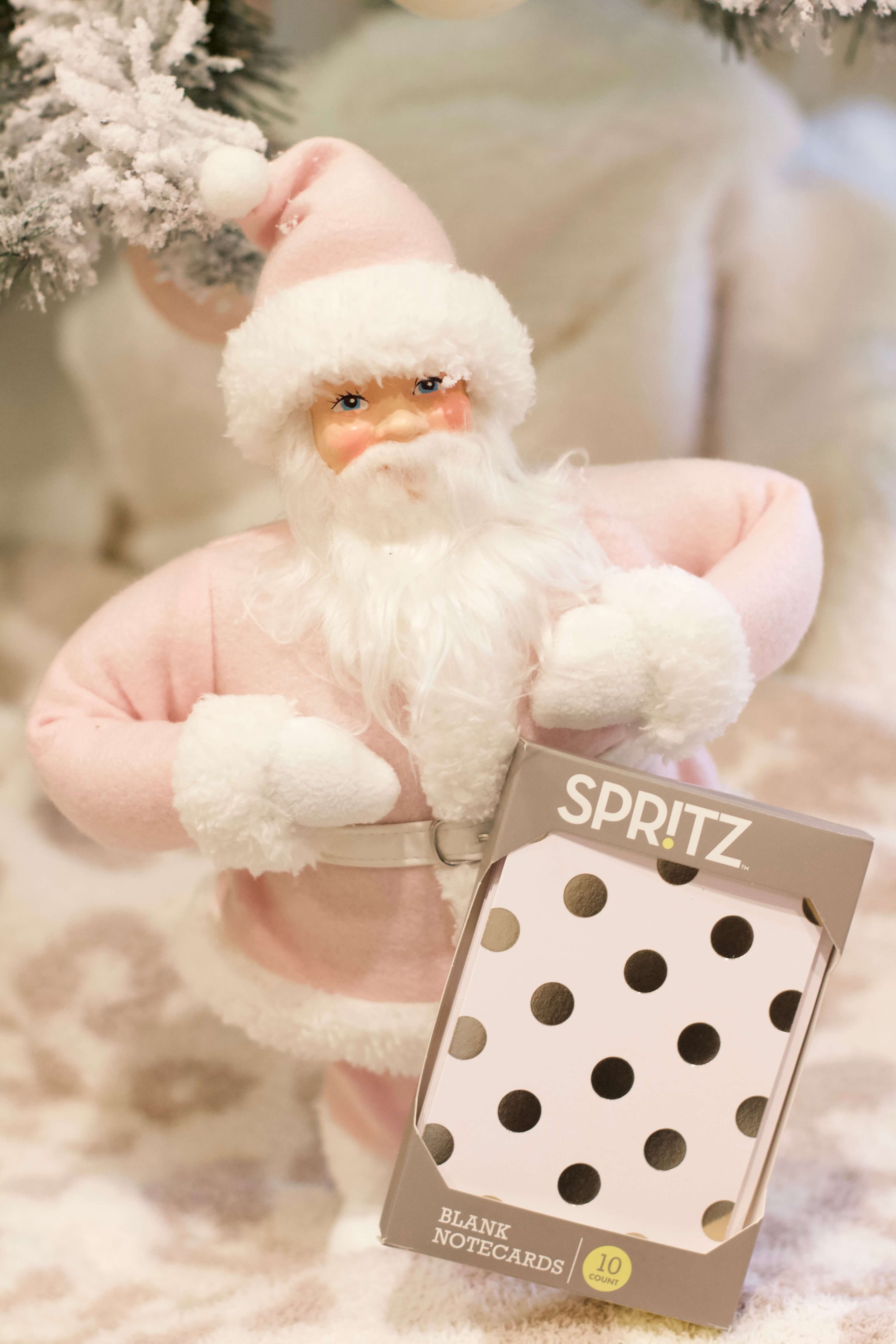 Stocking Stuffer Ideas For Her - Let's Mingle Blog