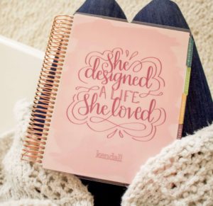 erin condren planner review