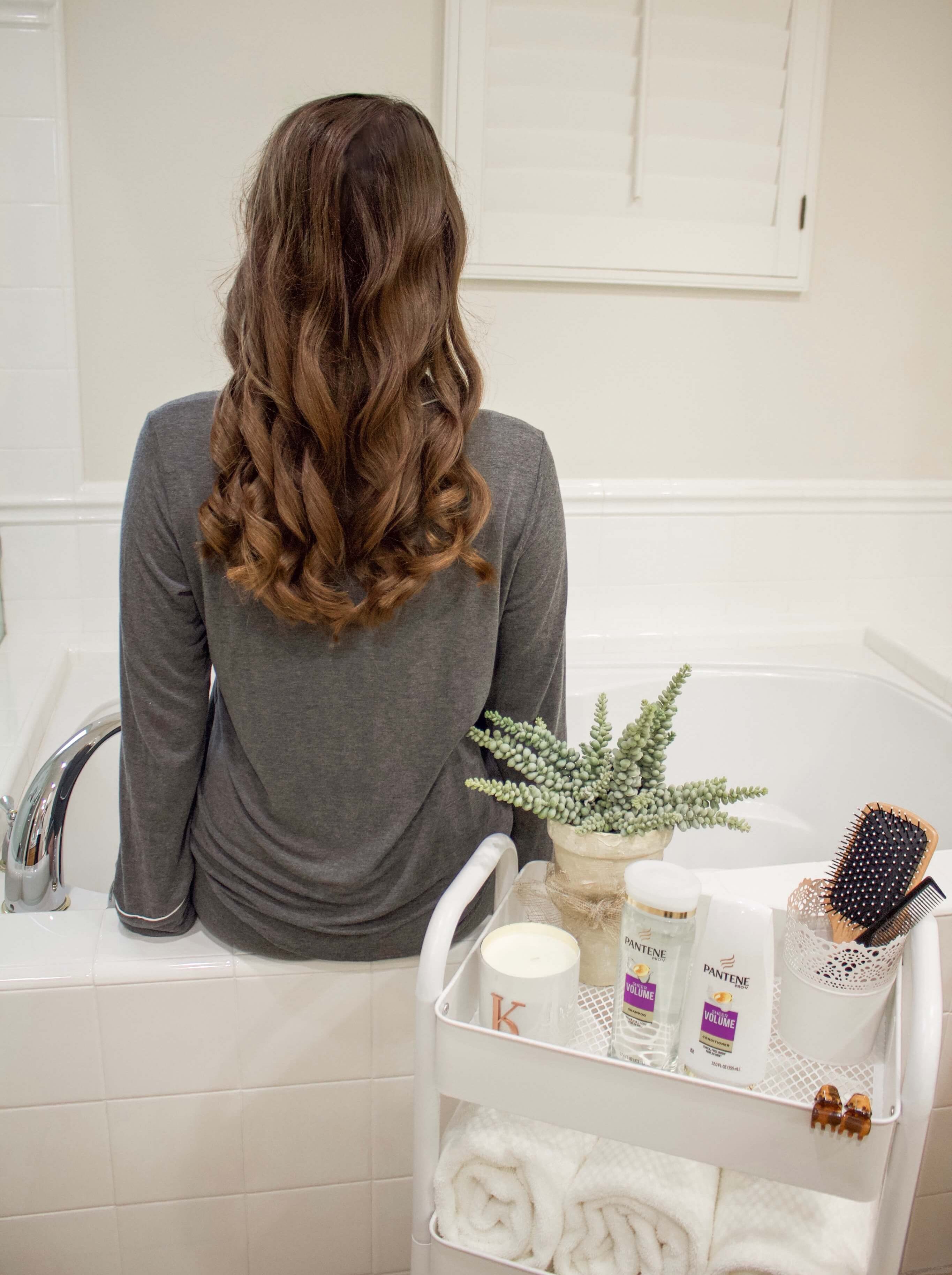 pantene 14 day challenge review