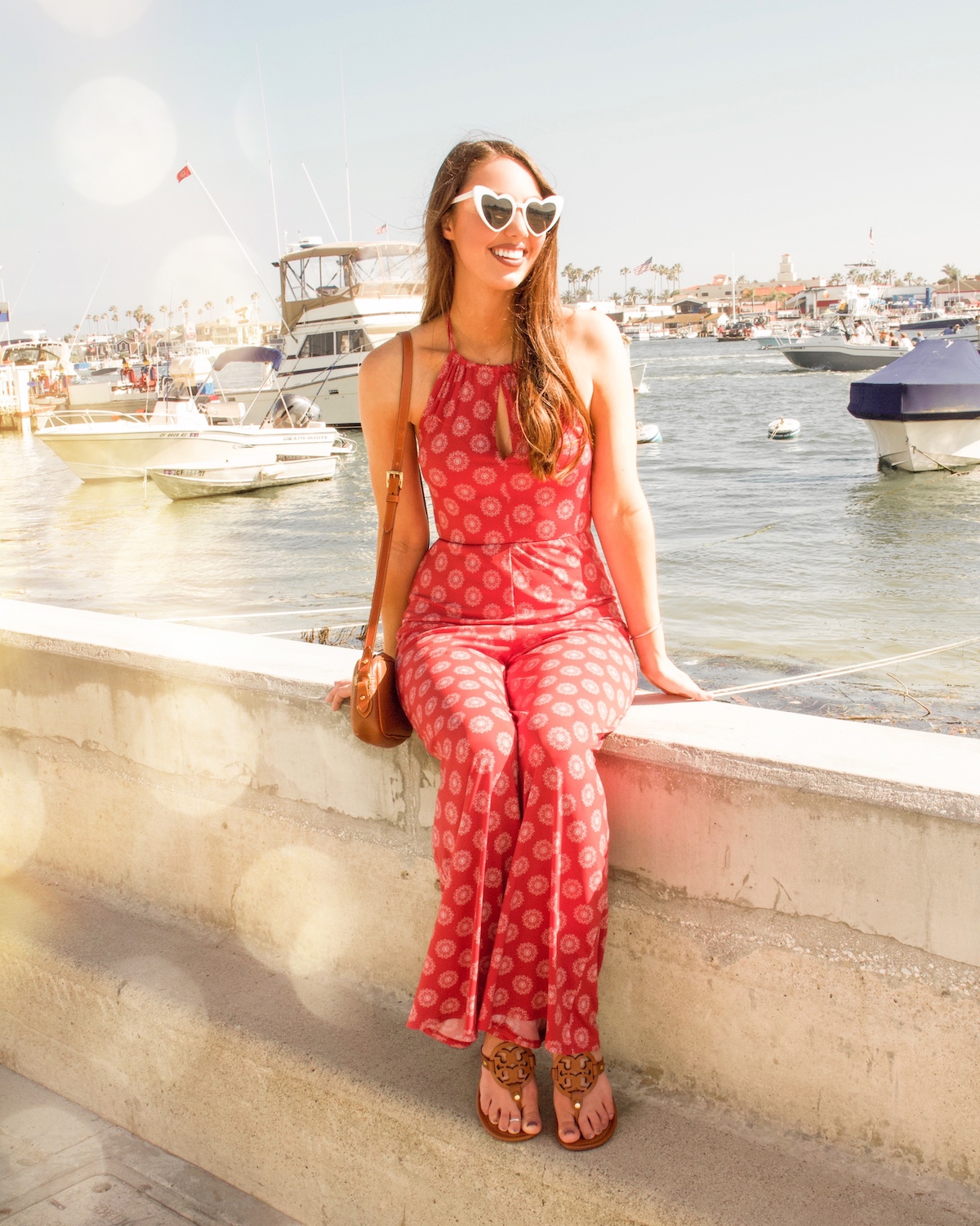 Fourth of July Outfit Idea 2019 - My Styled Life