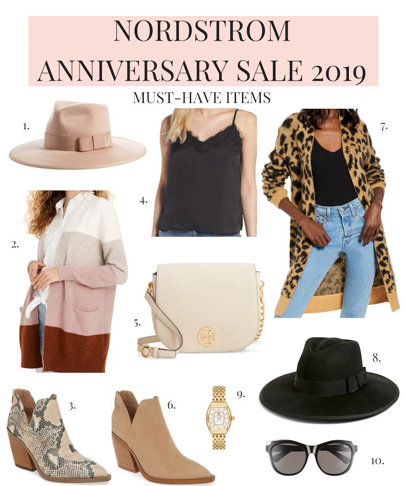 Nordstrom Anniversary Sale 2021: Grab a Tory Burch purse on sale right now