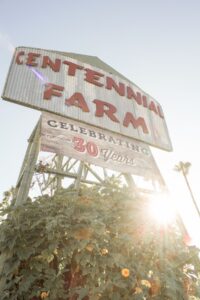 centennial farm oc fair 2019